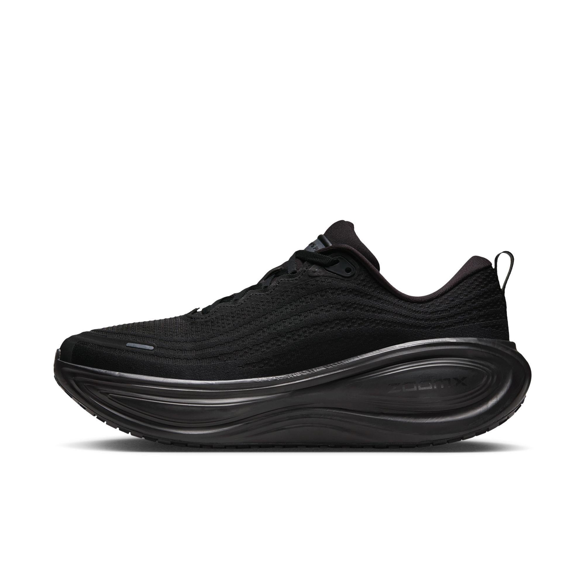Nike Vomero Plus “Black”