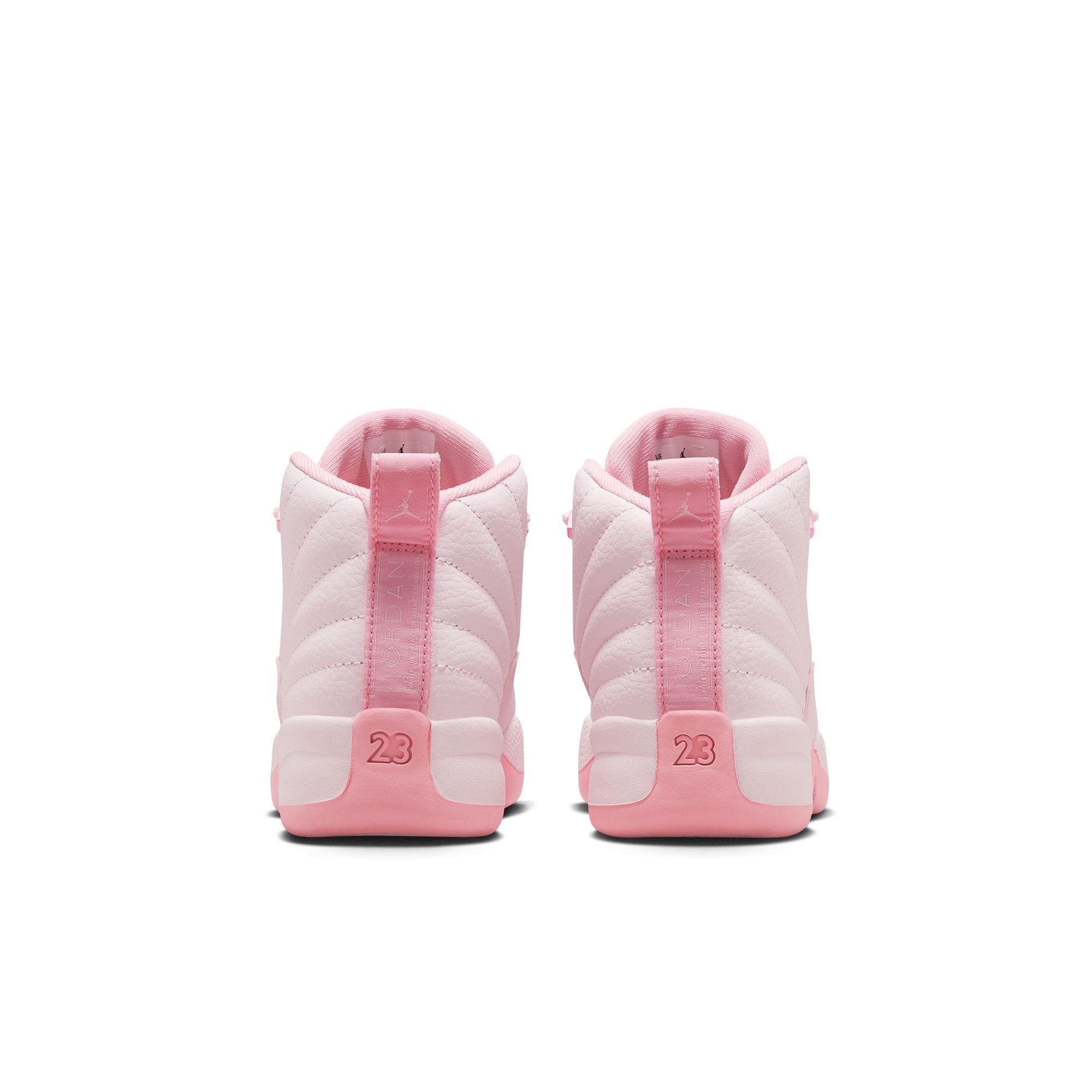 Jordan 12 Retro Preschool