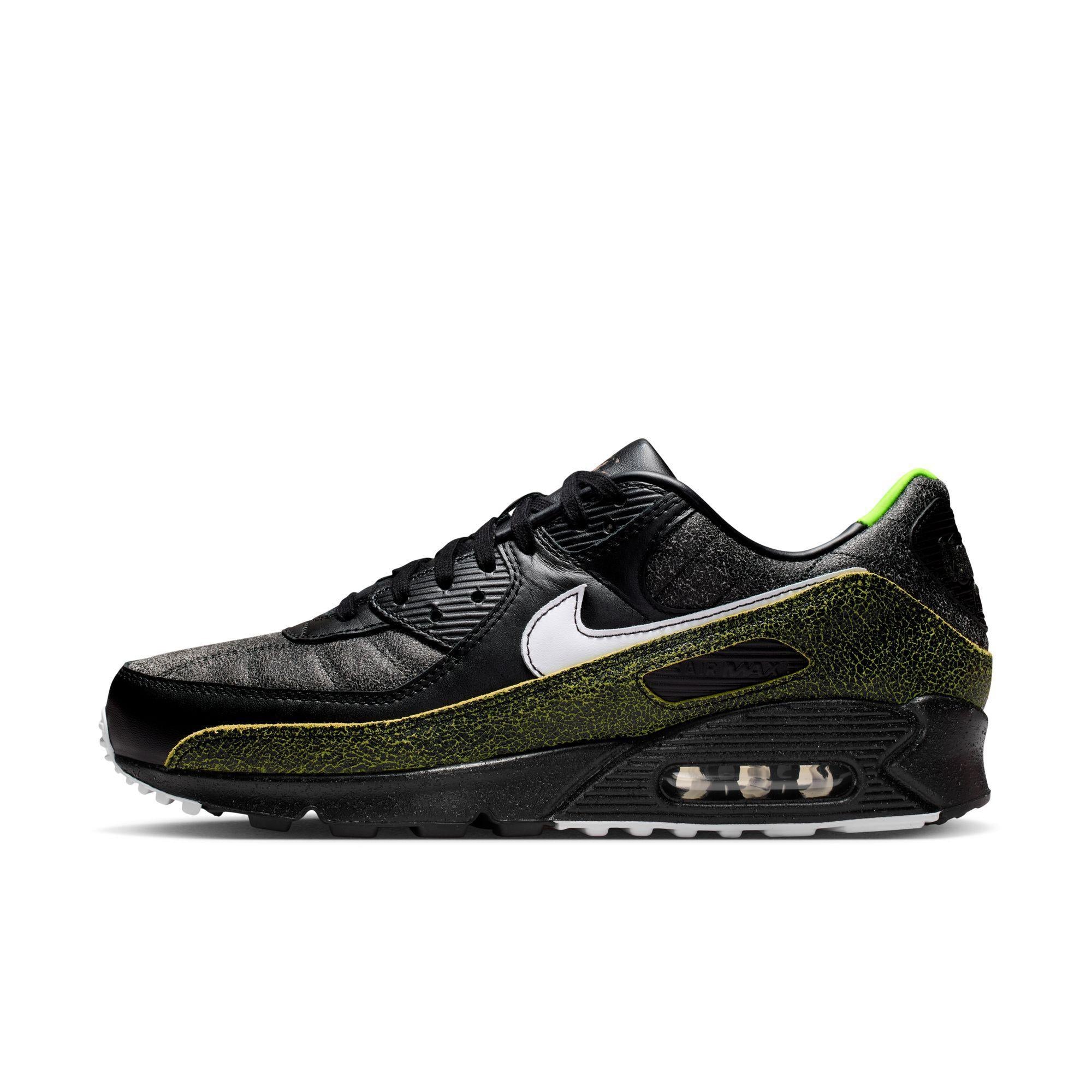 Nike Air Max 90 “Voltage Green”
