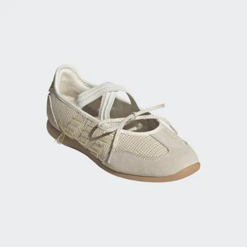 Women's Barreda Mary Jane
