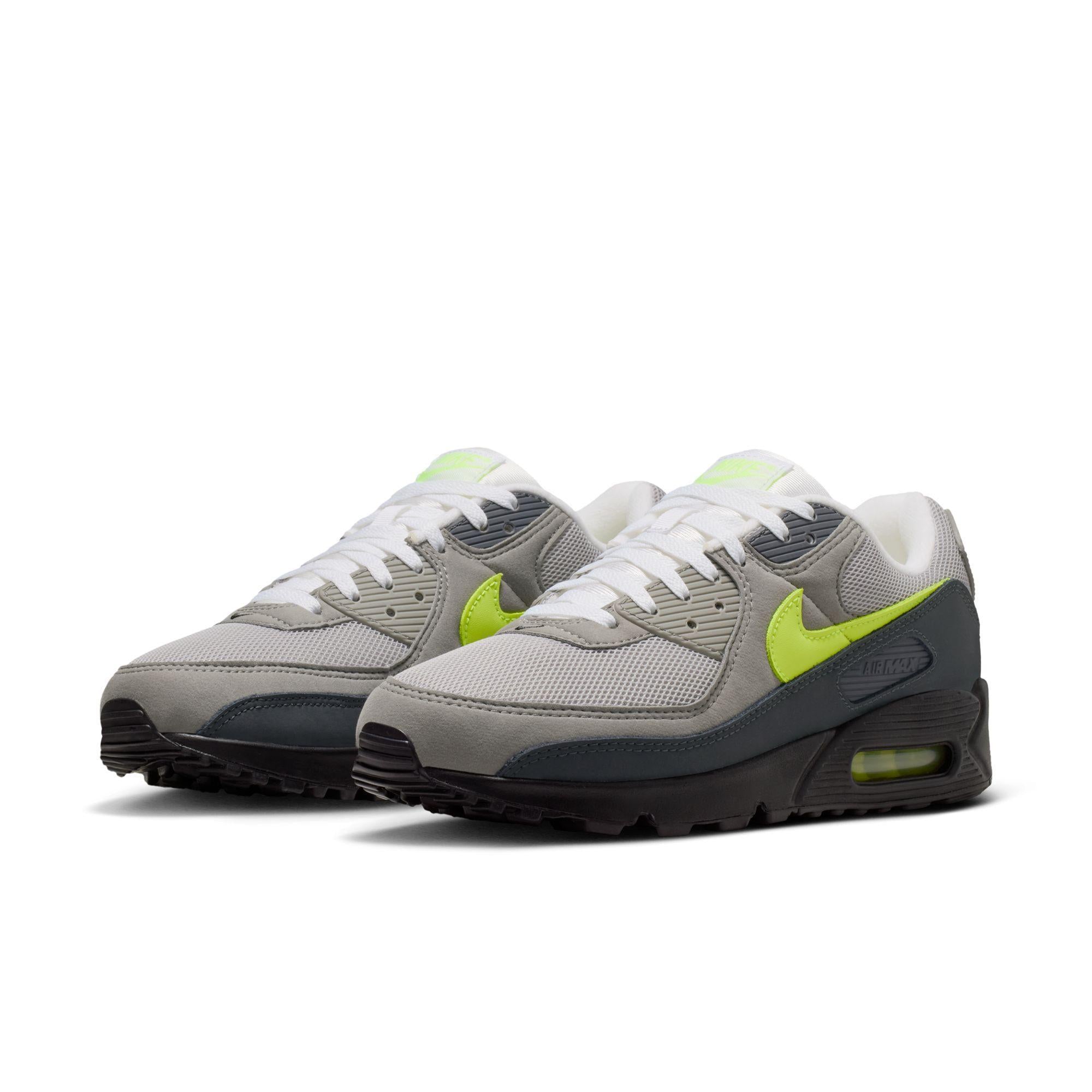Nike Air Max 90 “Neon”
