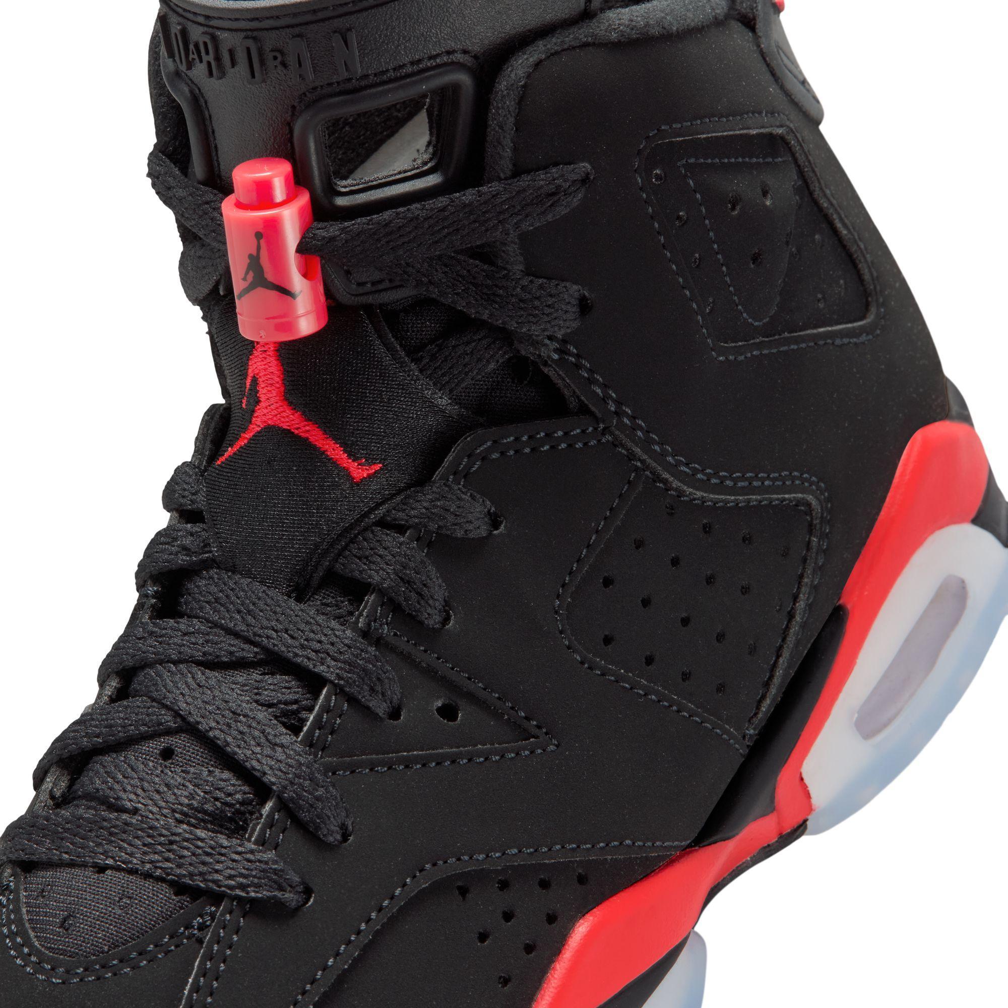 Air Jordan 6 Retro “Infrared