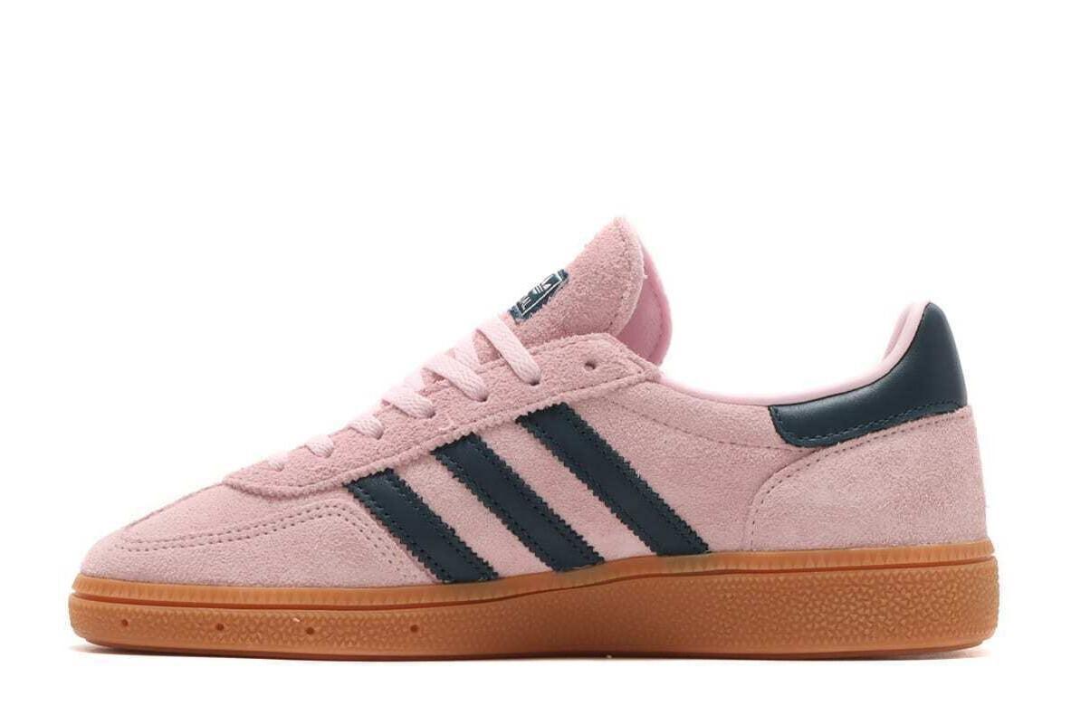 Women Adidas Handball Spezial Pink