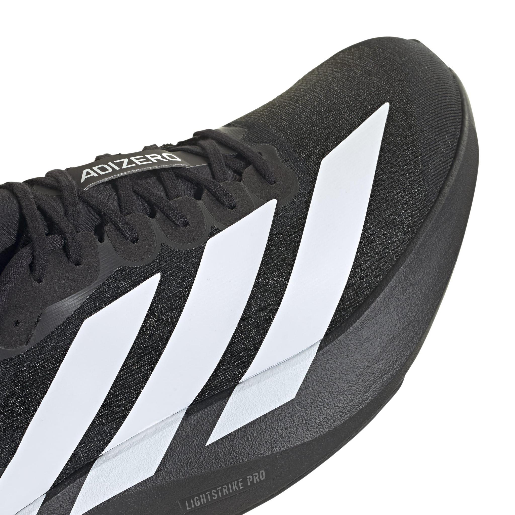 adizero Evo SL M CBLACK/FTWWHT/CBLACK