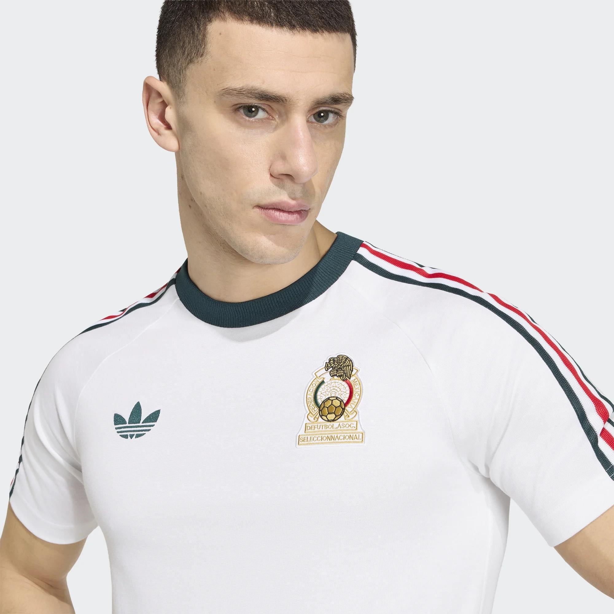 Adidas Mexico Originals T-Shirt