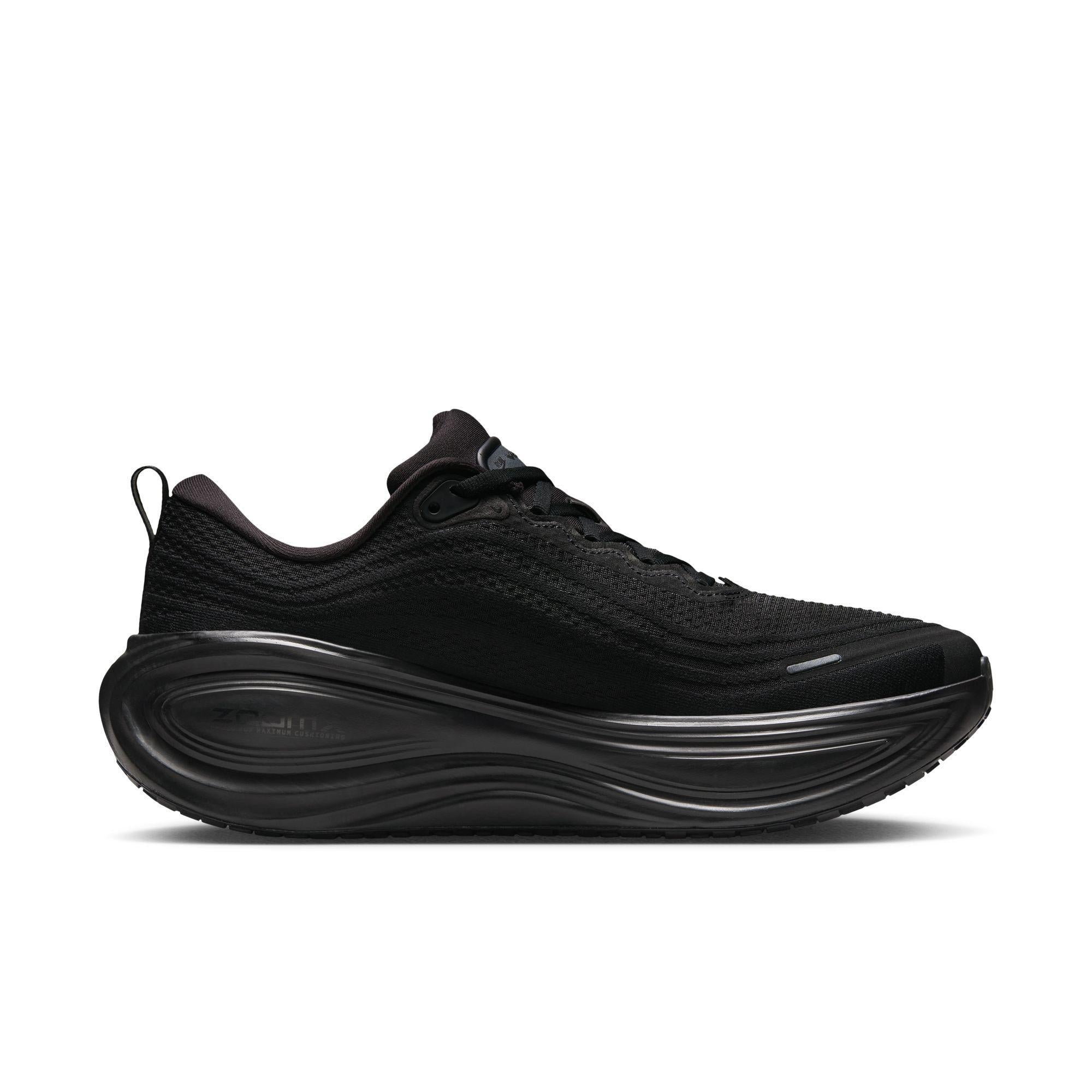 Nike Vomero Plus “Black”