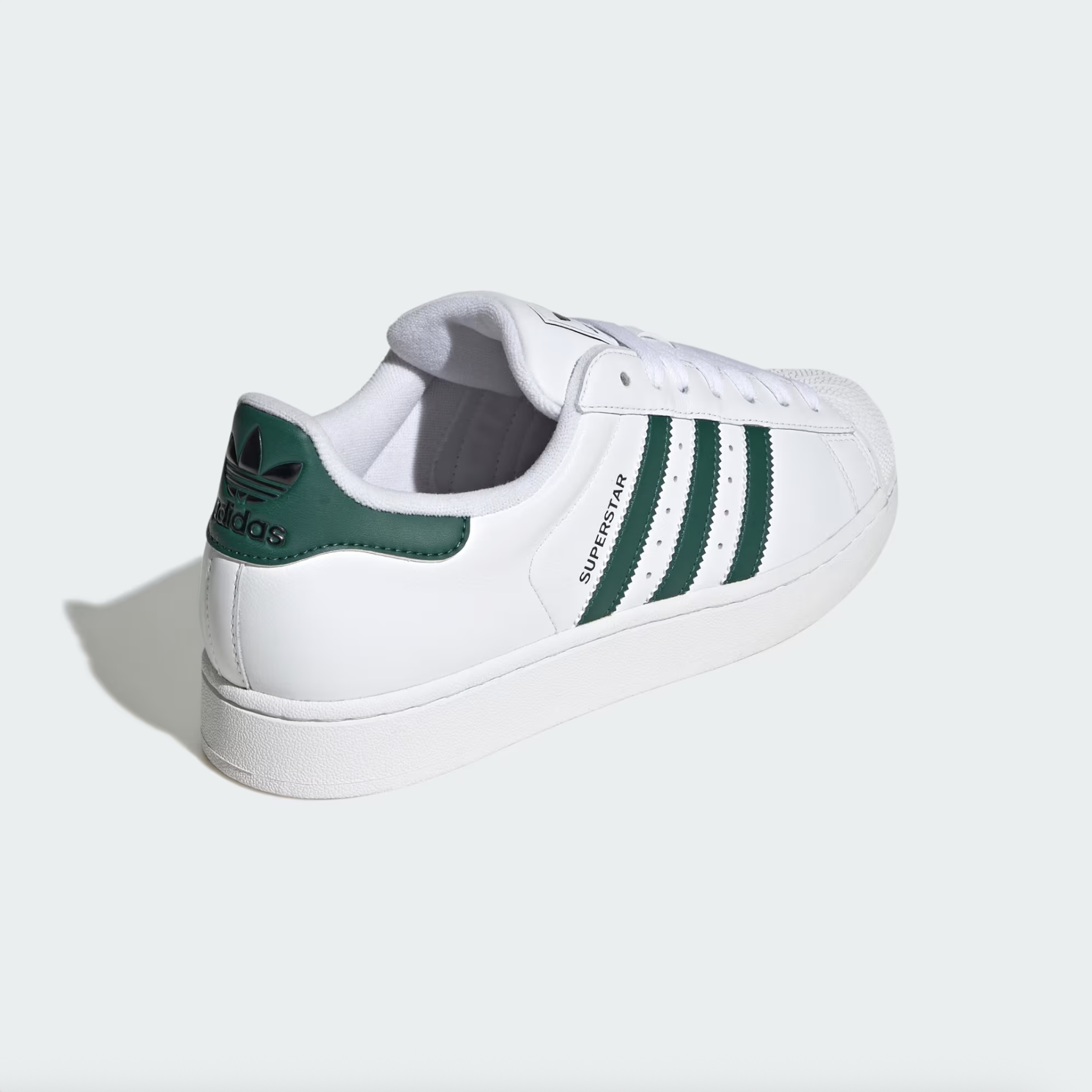 Adidas Superstar II 