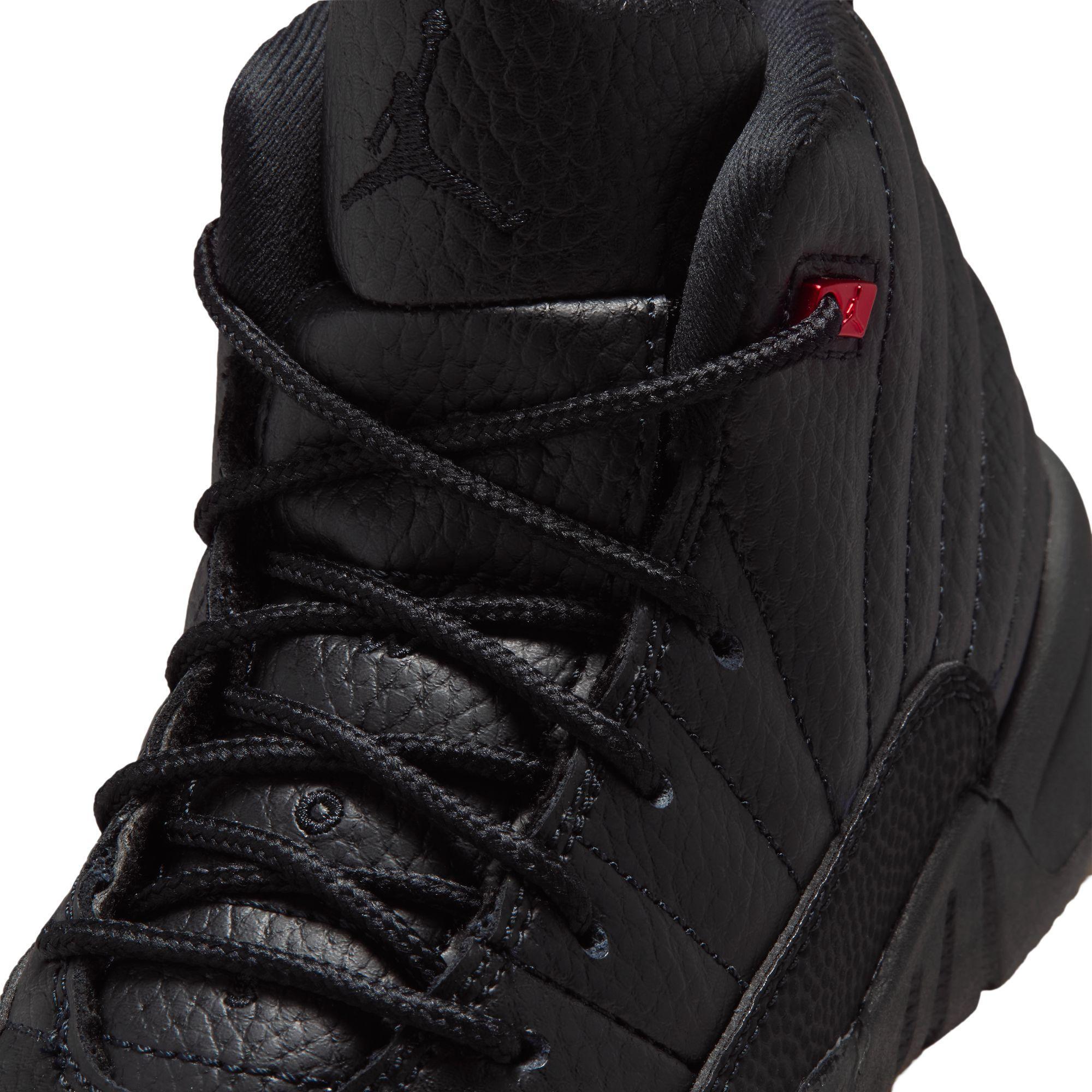 Jordan 12 Retro Preschool “Varsity Red”