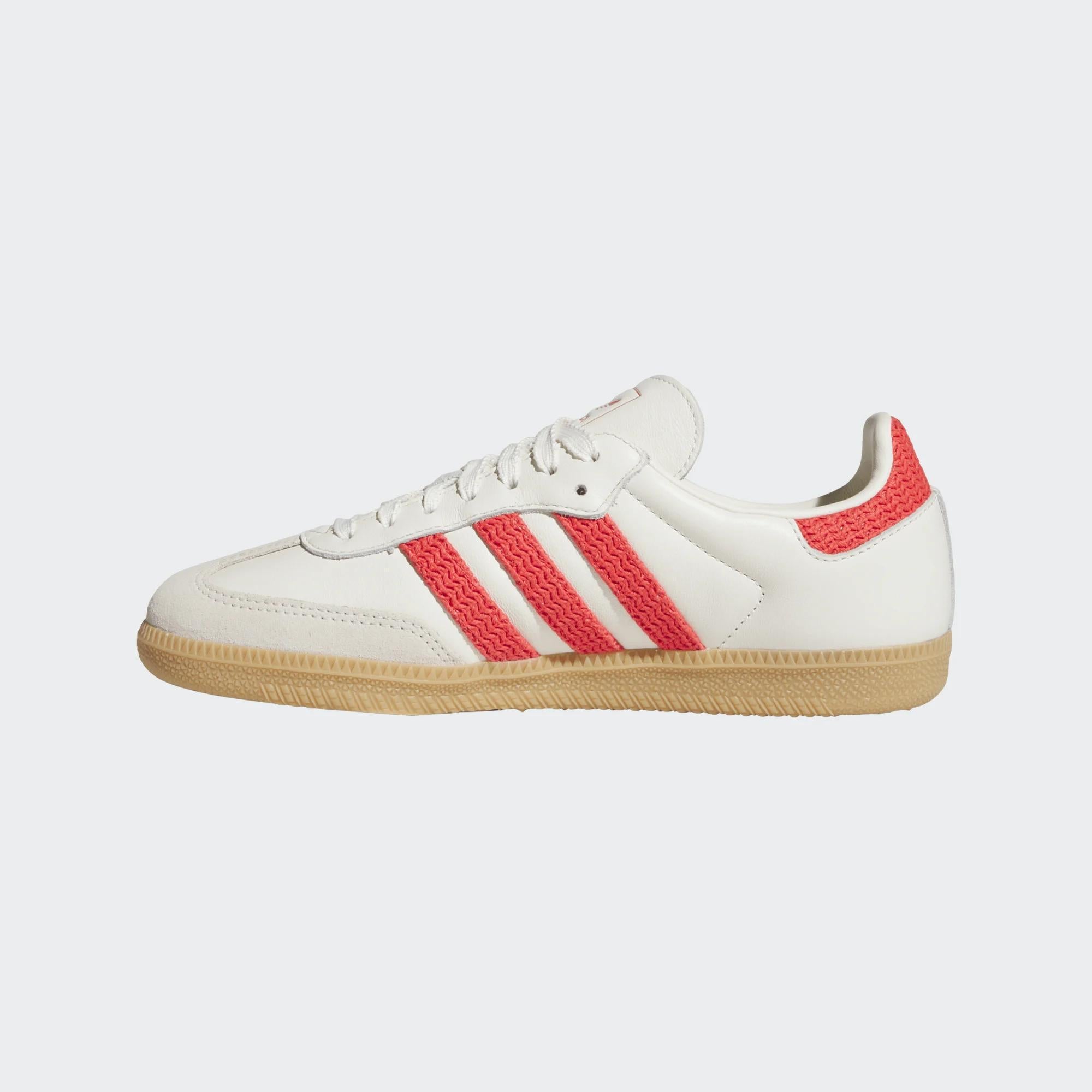 SAMBA OG W OWHITE/SELURE/GUM3