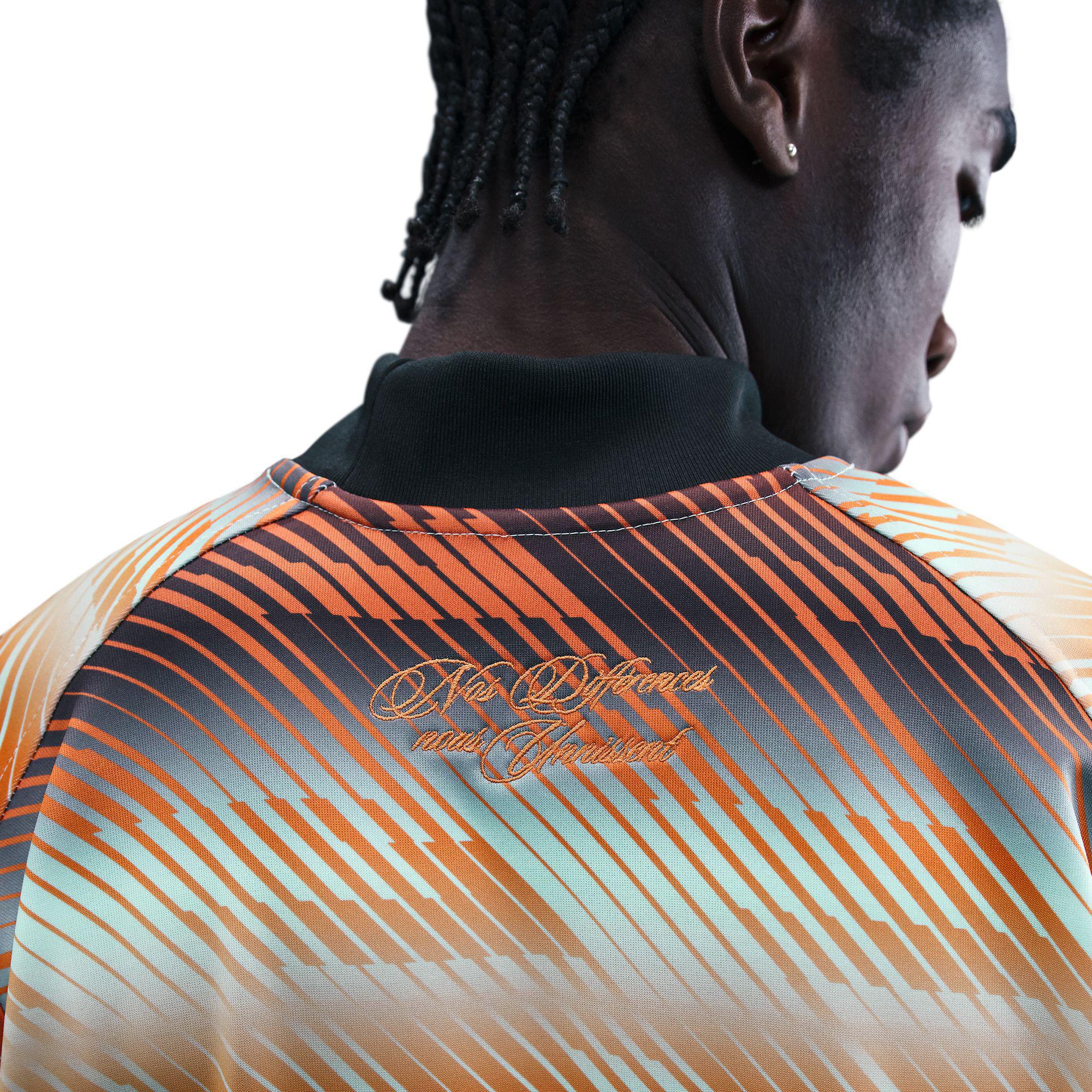 FFF Authentic Goalkeeper
