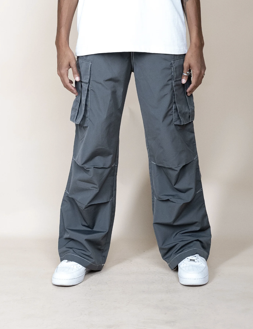 EPTM Campus Cargo Pants