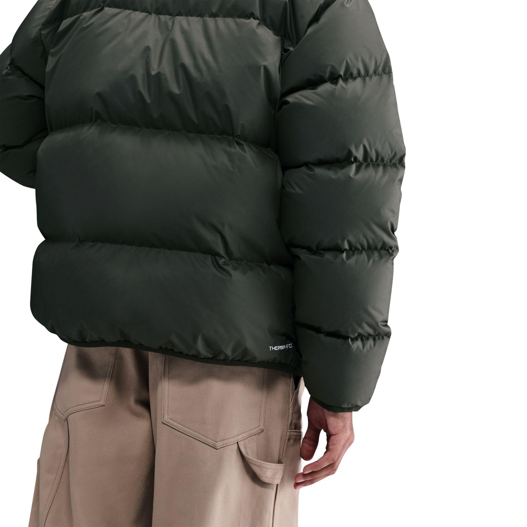 Nike Sportswear Club Therma-FIT Down Puffer Jacket