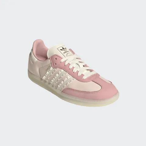 Women's Samba OG Ruffles Stripe 