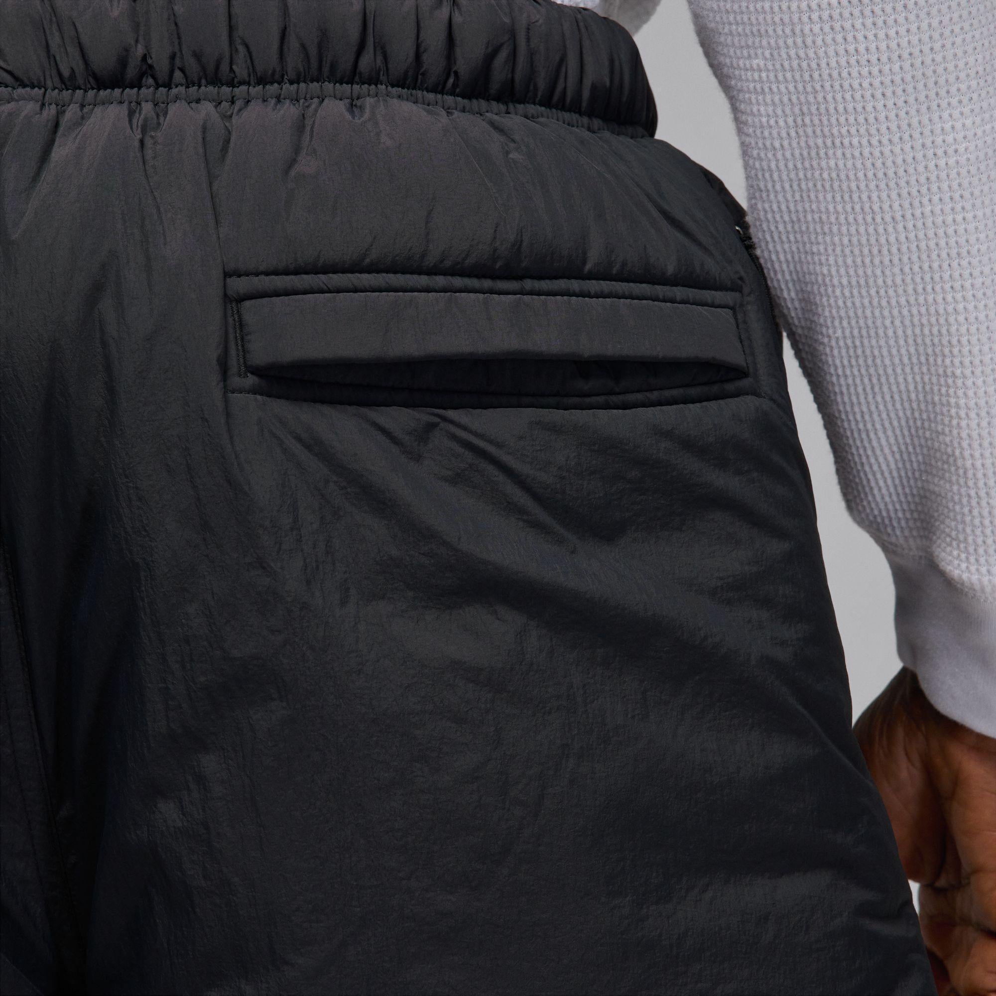 M J FLT MTNSIDE PADDED PANT
