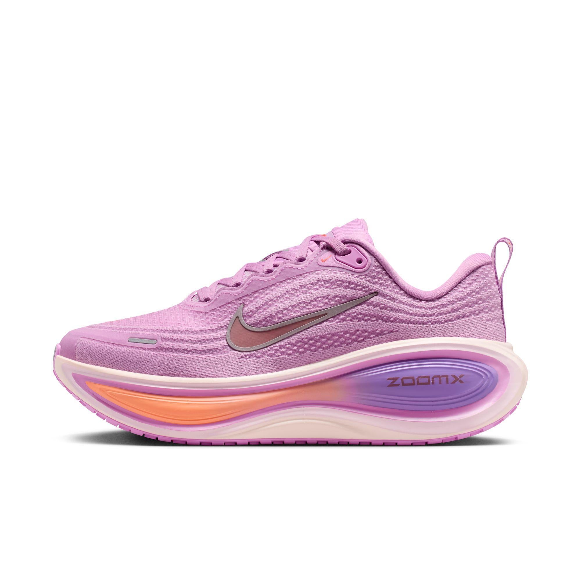 Nike Women Vomero Plus “Light Magenta/Pink Foam”