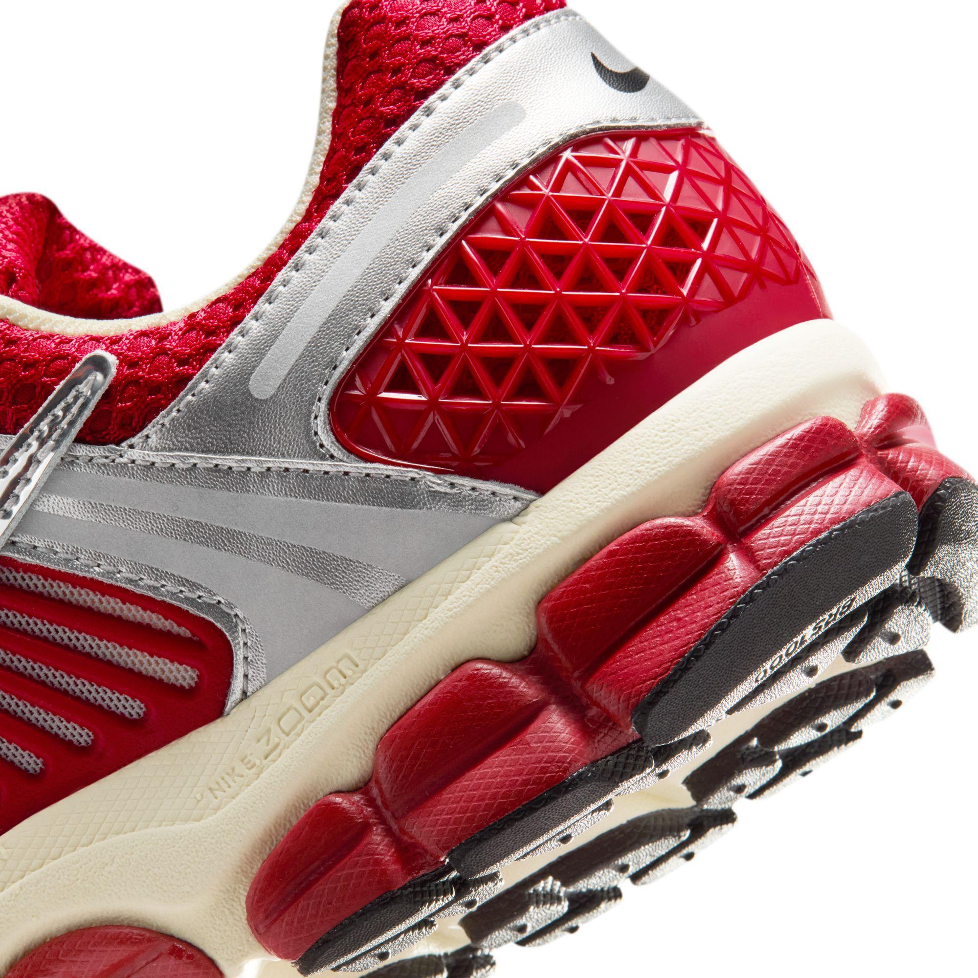 Nike Zoom Vomero 5 “Gym Red”