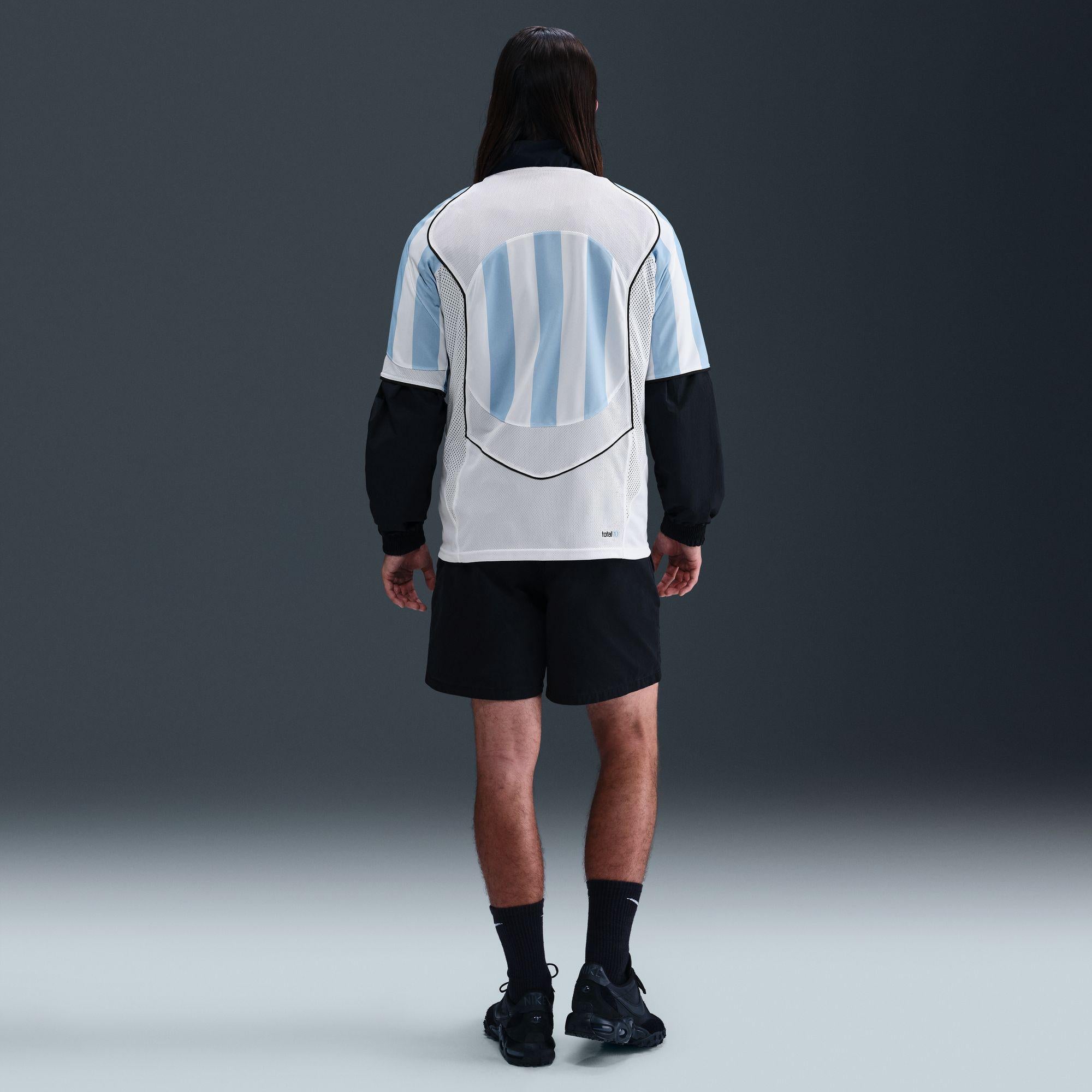 Nike Total 90 Men's Dri-FIT Soccer Jersey