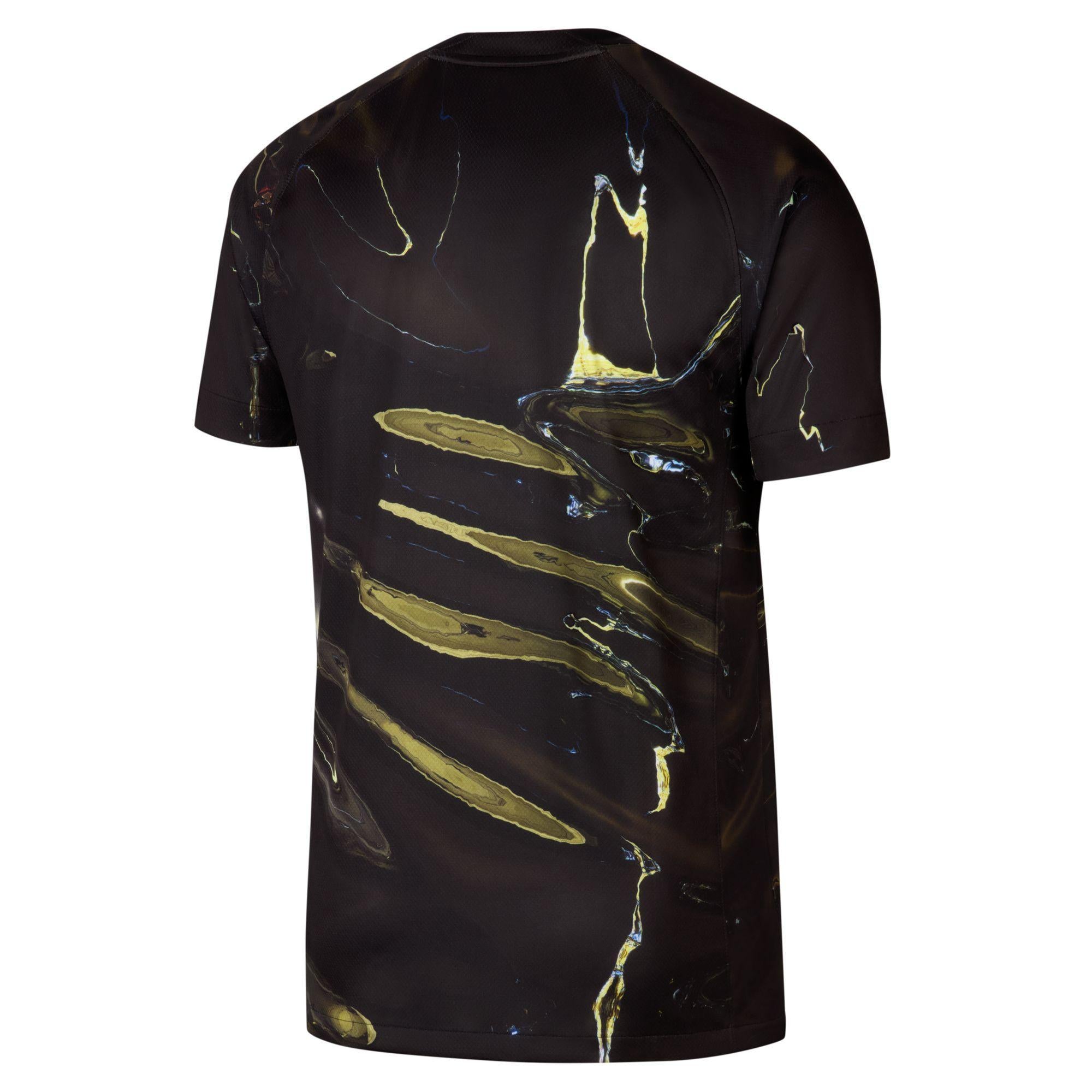 Paris Saint-Germain 2026 Stadium Night Edition Jersey