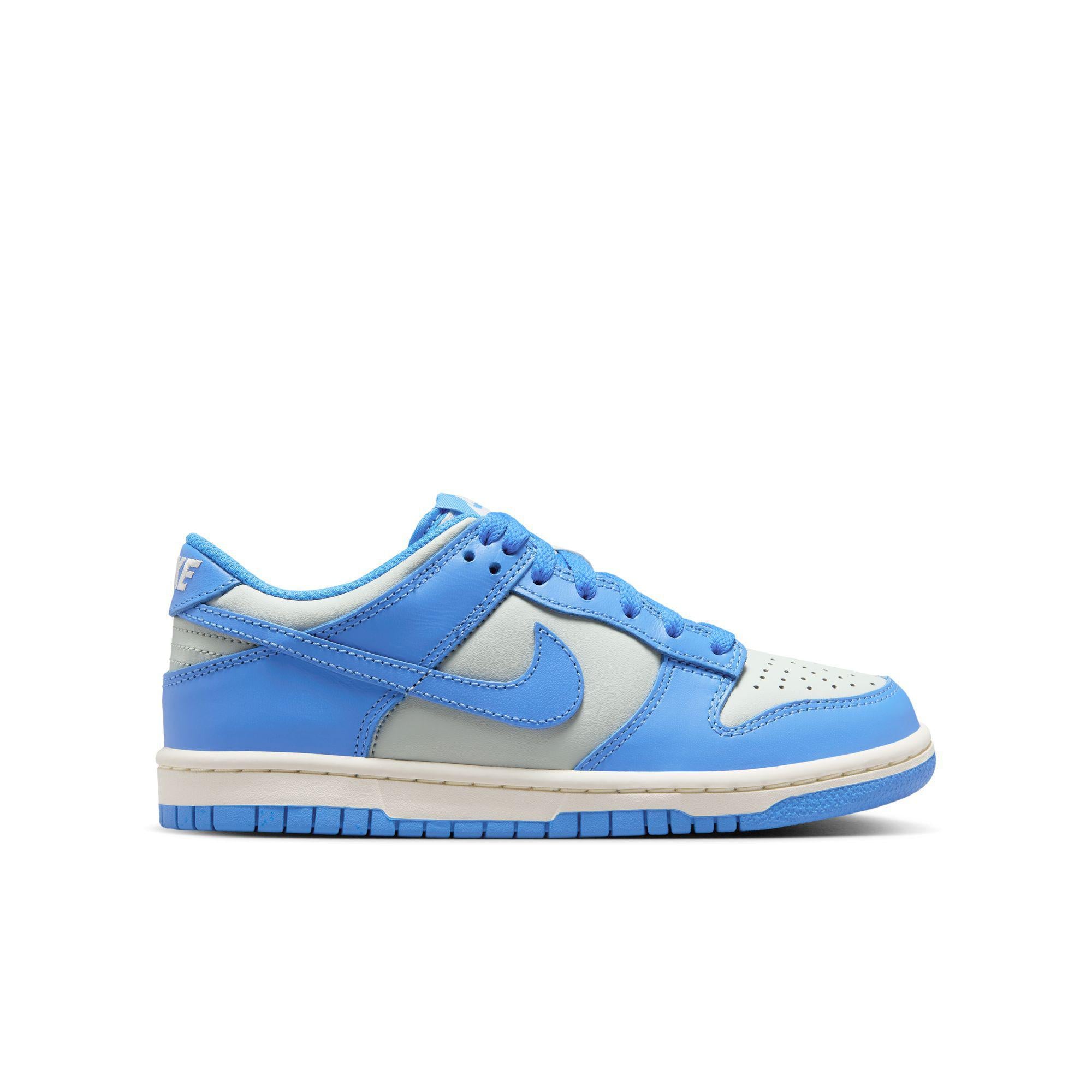 Nike Dunk Low Gradeschool 'Photo Blue'