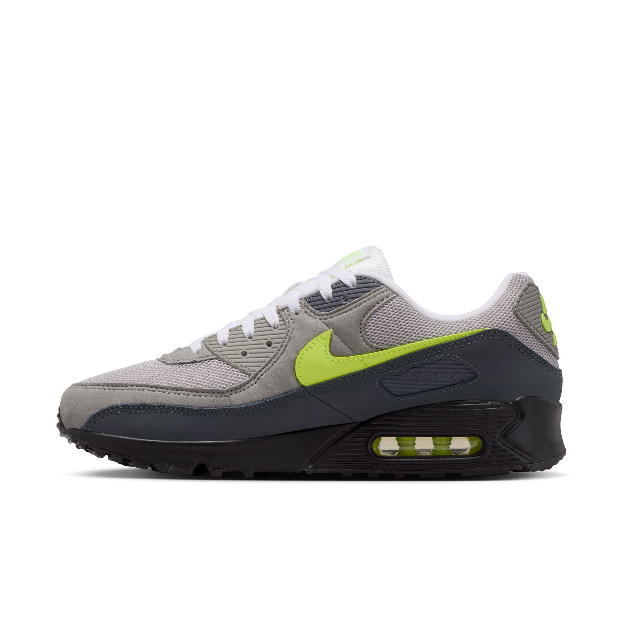 Nike Air Max 90 “Neon”