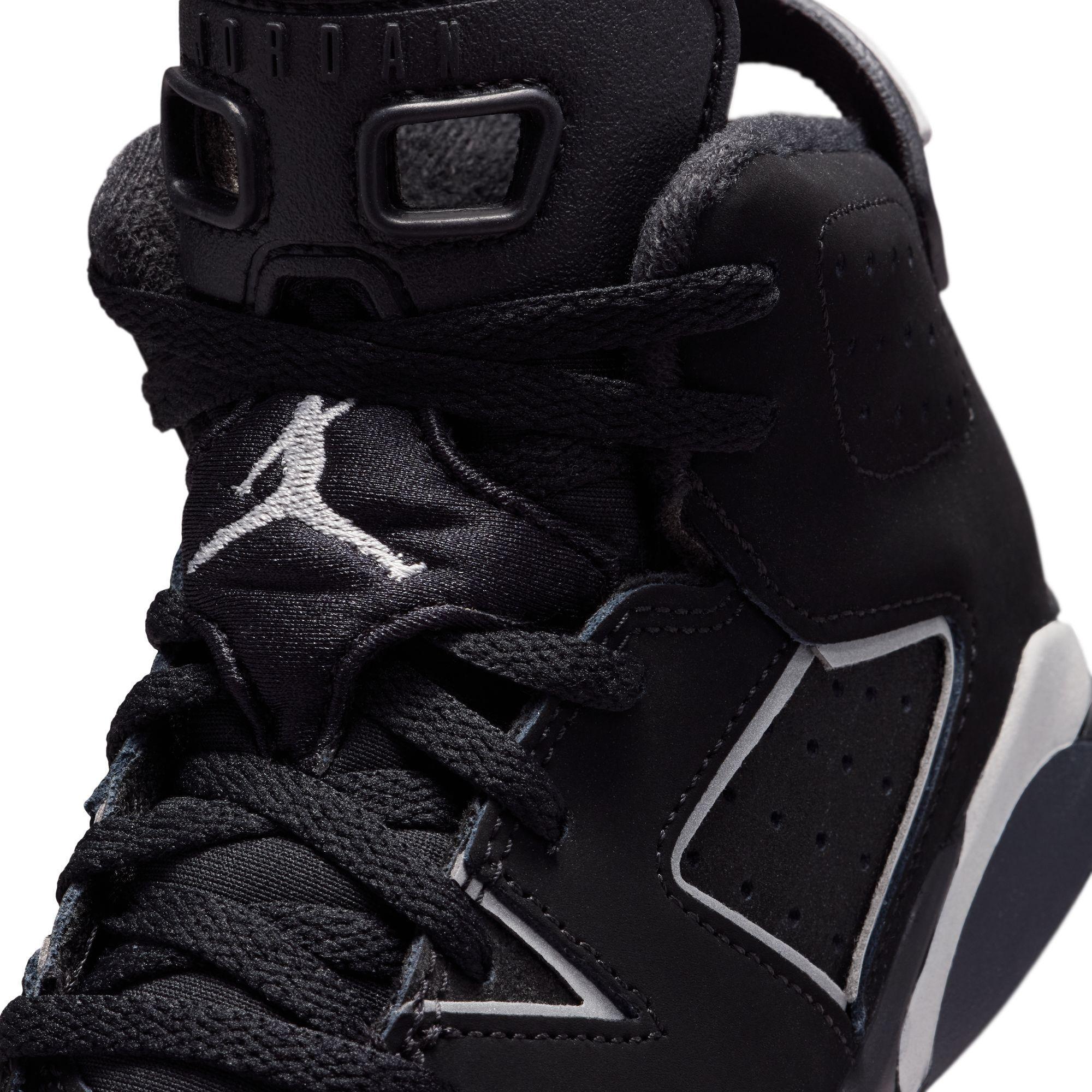 JORDAN 6 RETRO BP Preschool “Cap and Gown”