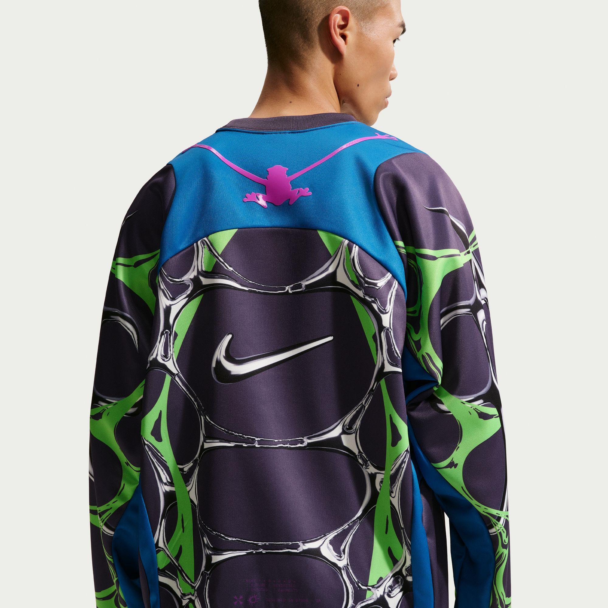 Nike Project F.R.O.G. Multi Jelly Cage Jersey