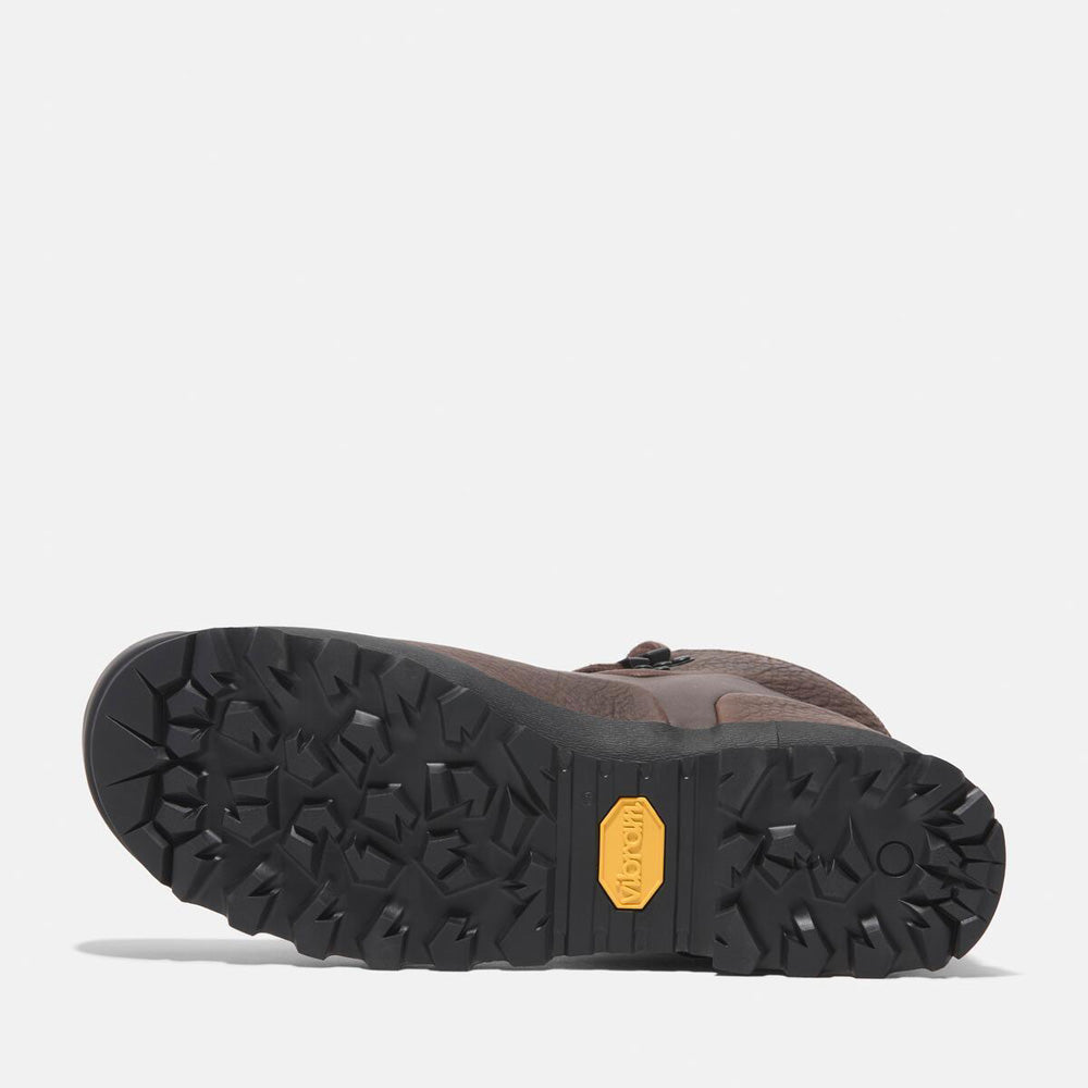 Men's Timberland Euro Hiker Mid Lace Up GTX