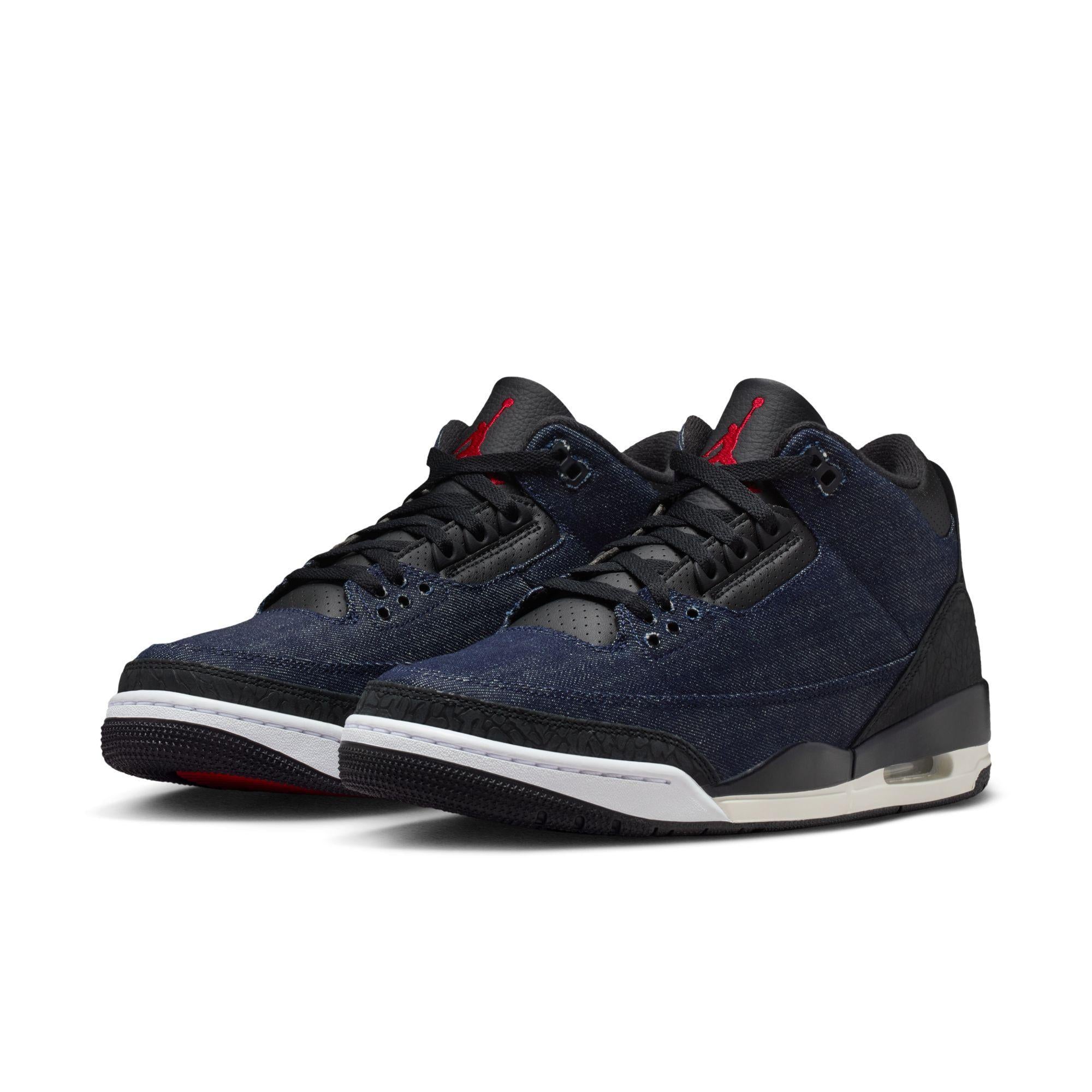 Air Jordan 3 x Levi's® 