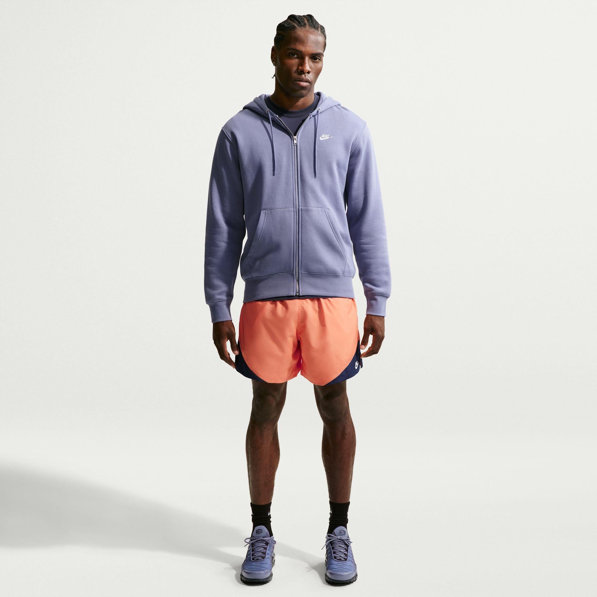 Nike Windrunner Lightweight Woven Shorts