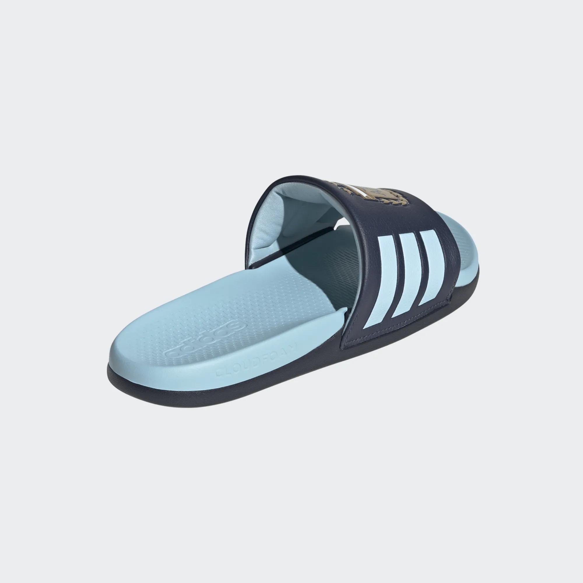 ADILETTE CMFT AFA NTNAVY/DRFOGO/ICEBLU