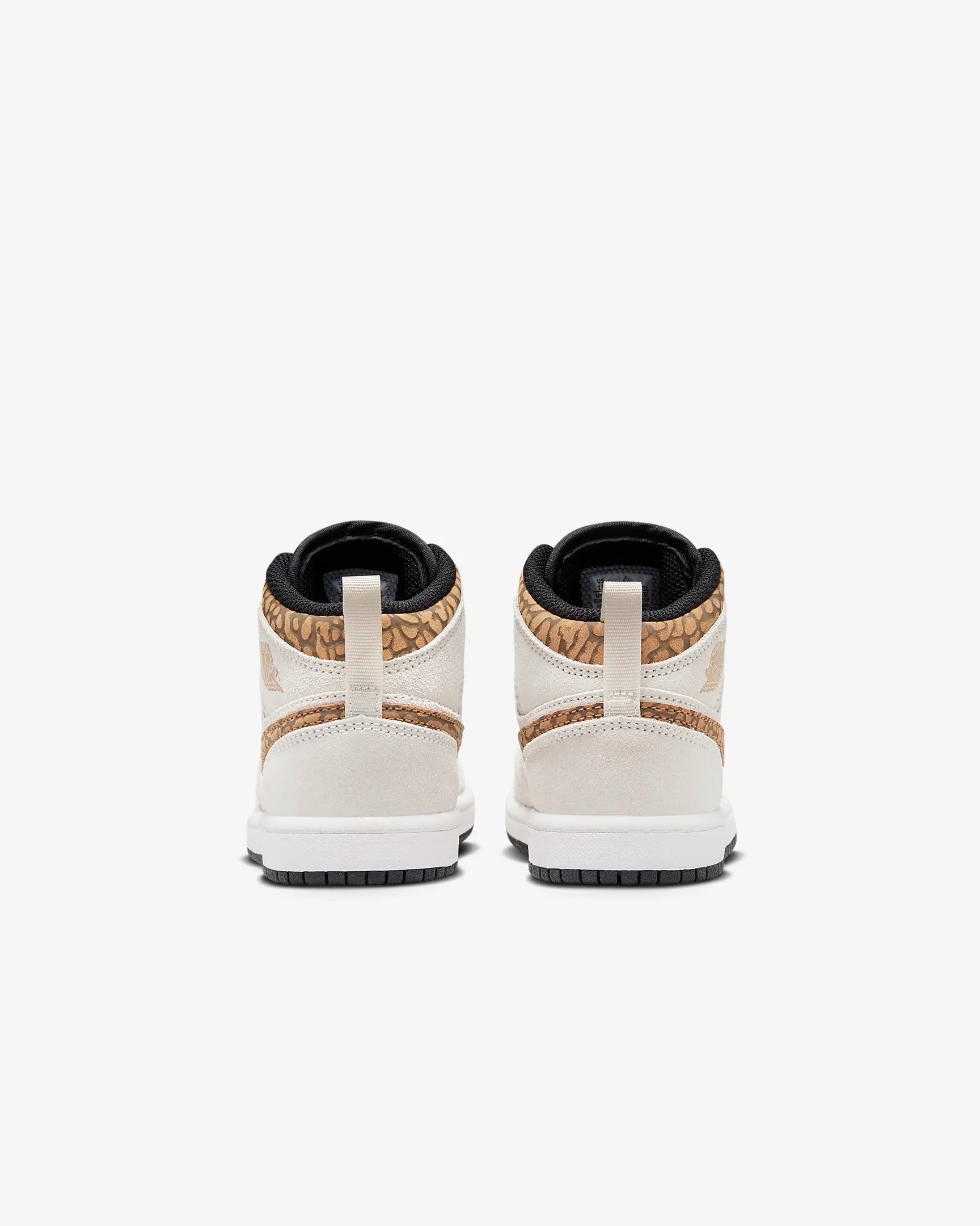 Jordan 1 Mid SE PS 'Palomino'