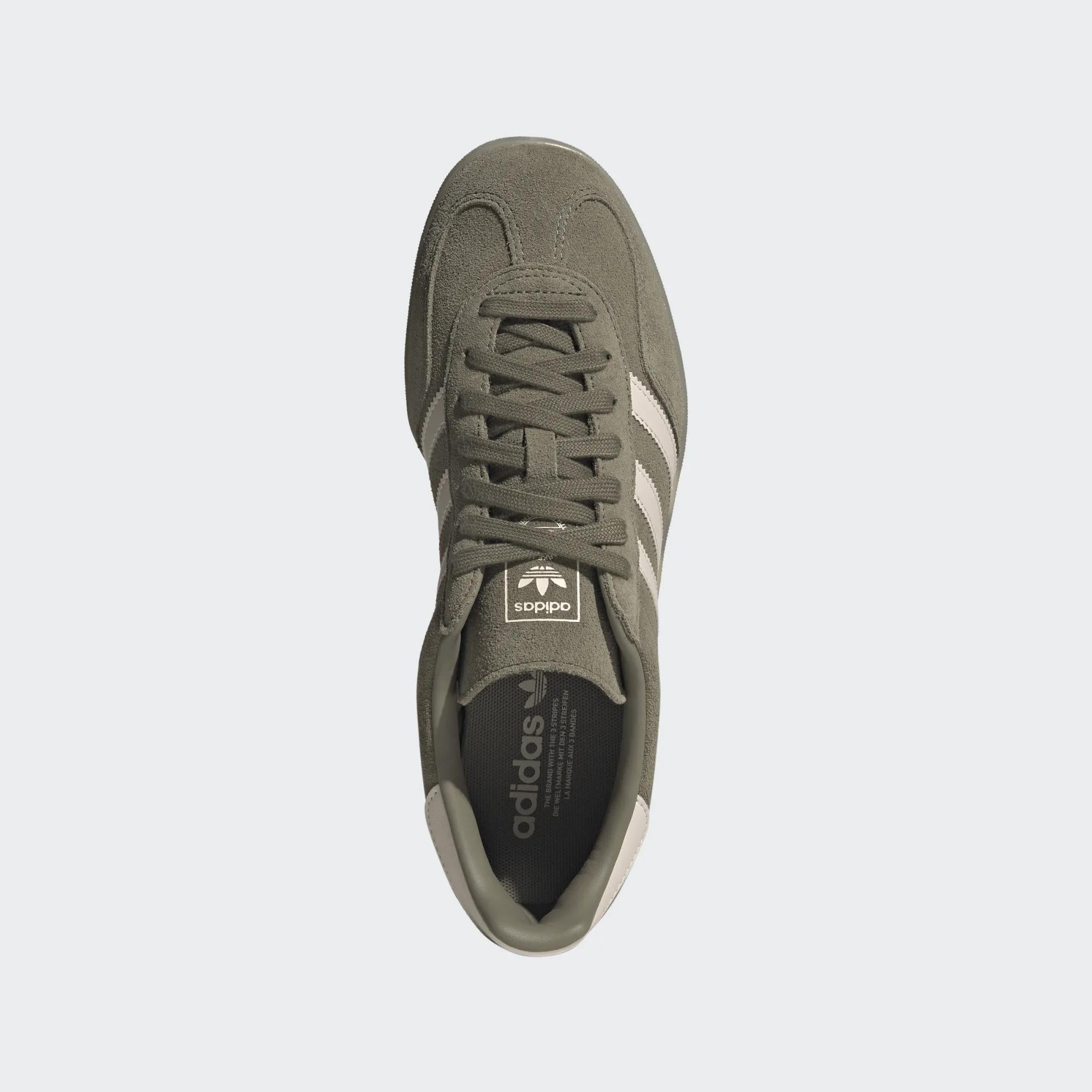 GAZELLE INDOOR OLISTR/WONQUA/CLAY