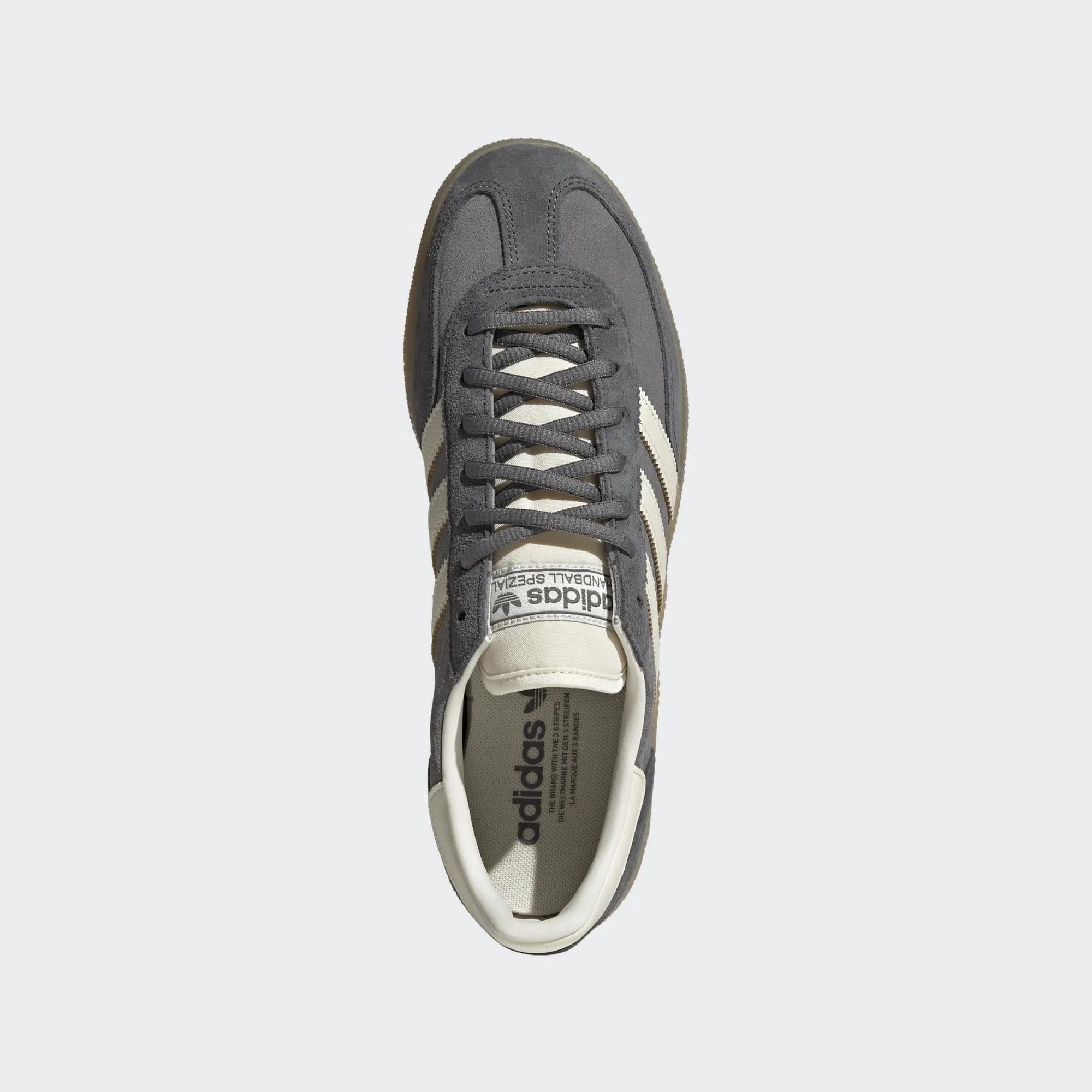 HANDBALL SPEZIAL GREFOU/OWHITE/GRESIX