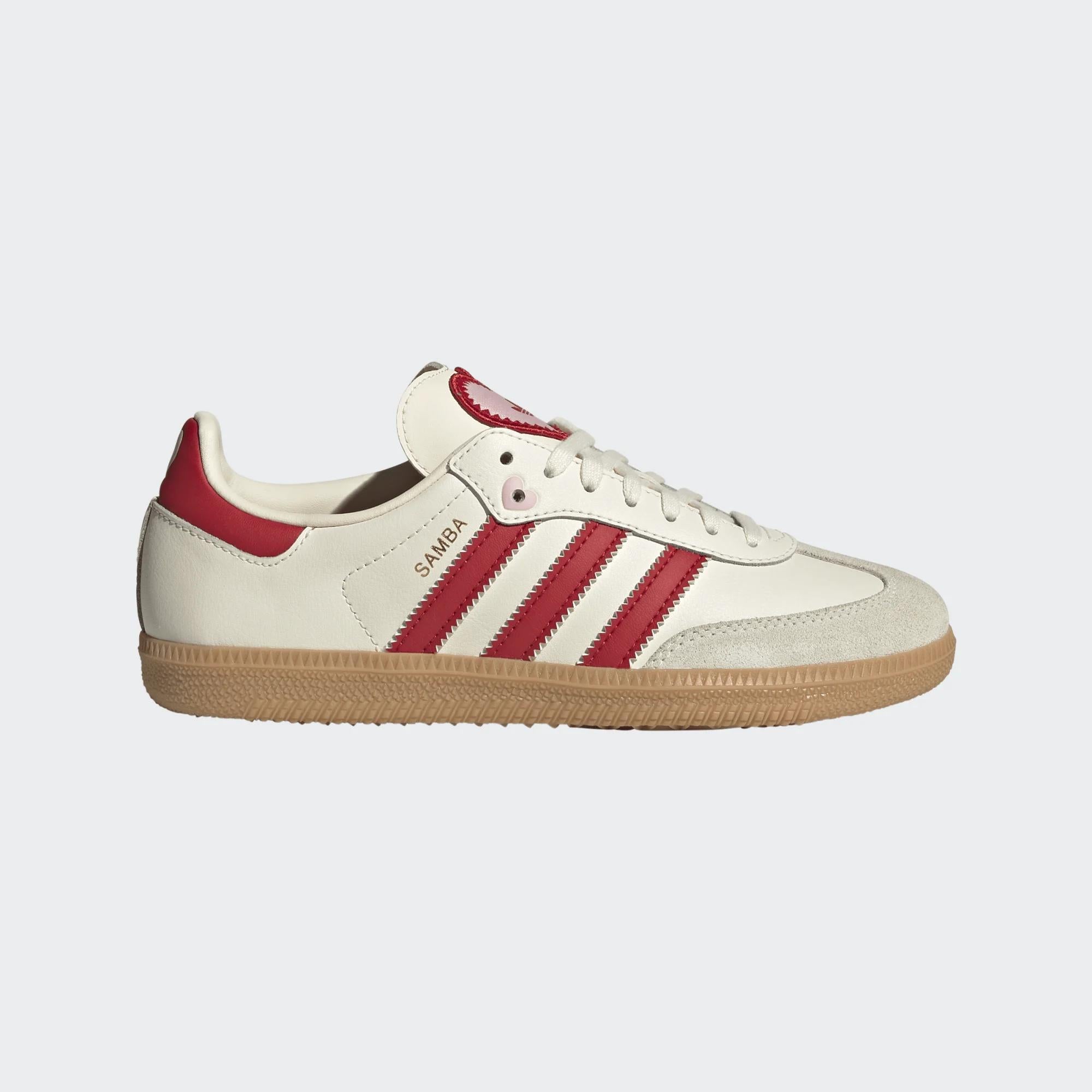 SAMBA OG J CREWHT/BETSCA/GUM3