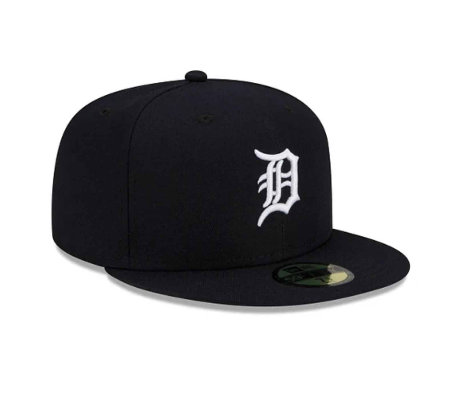 New Era Detroit Tigers Fitted