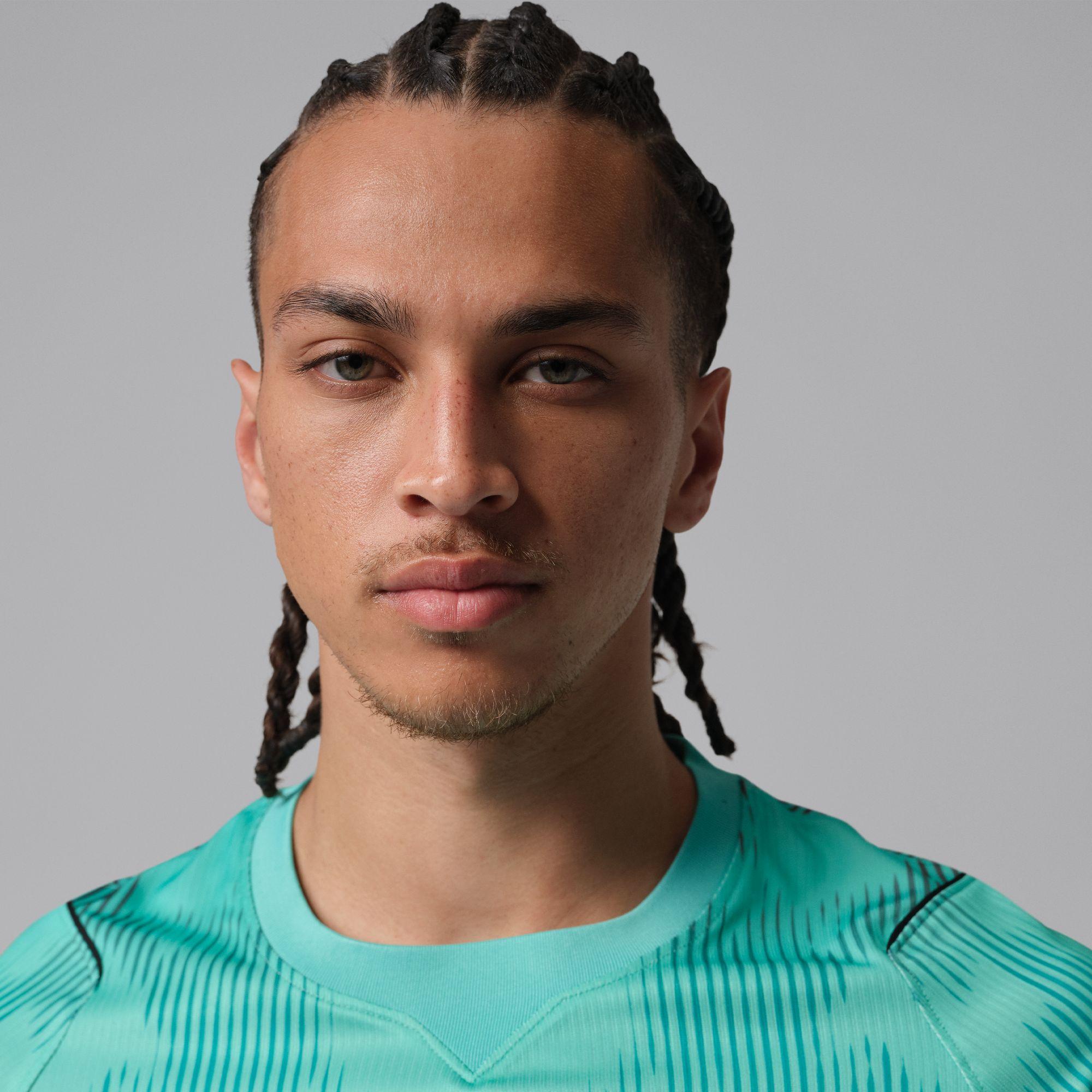 Brazil 2026 Stadium Goalkeeper Jersey