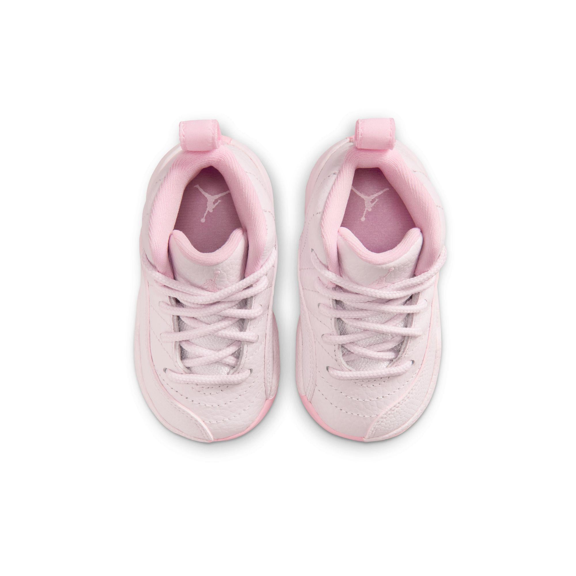 Jordan 12 Retro Preschool Toddler