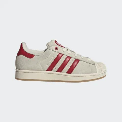 SUPERSTAR II W CREWHT/BETSCA/SANPIN