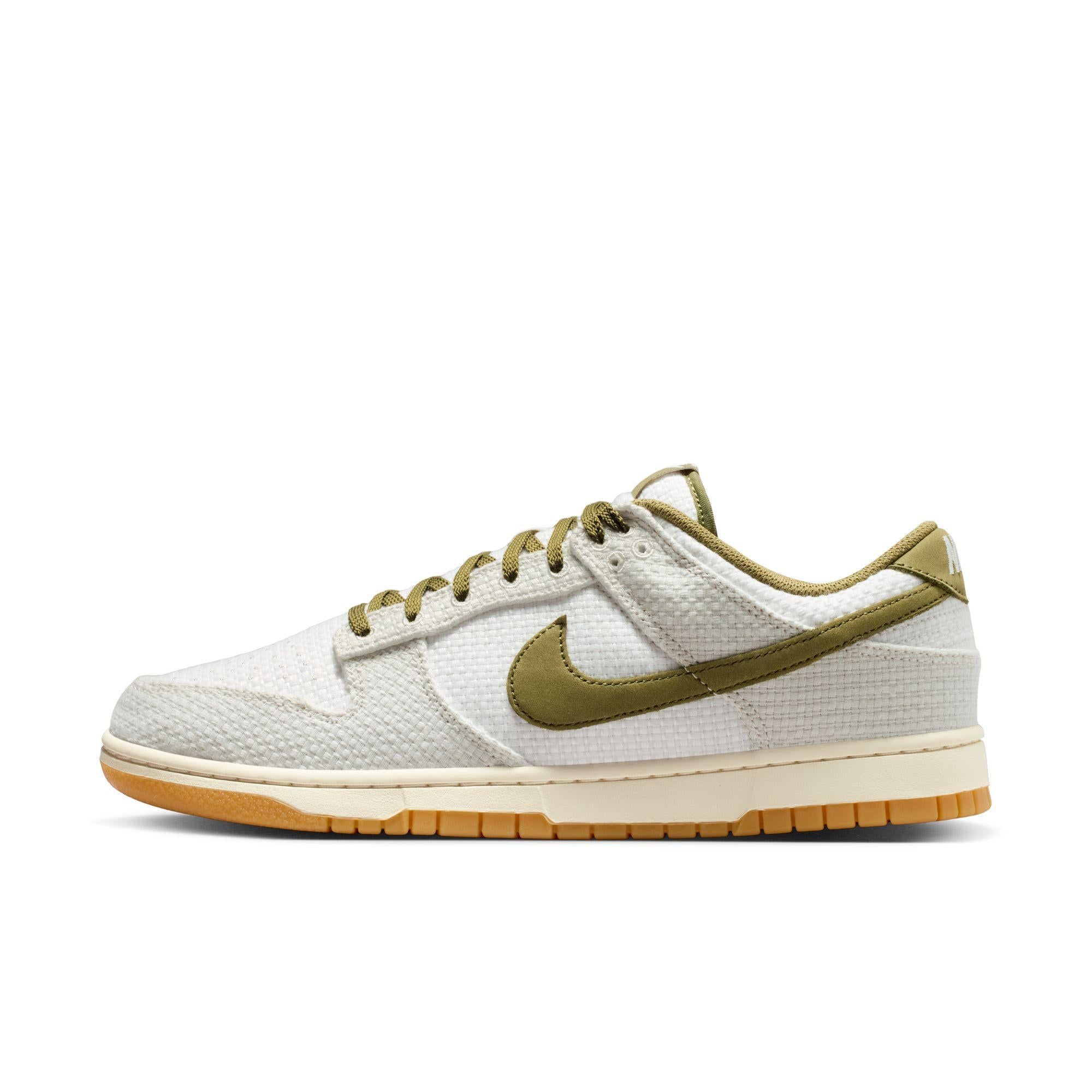 Nike Dunk Low Retro SE “Pilgrim”