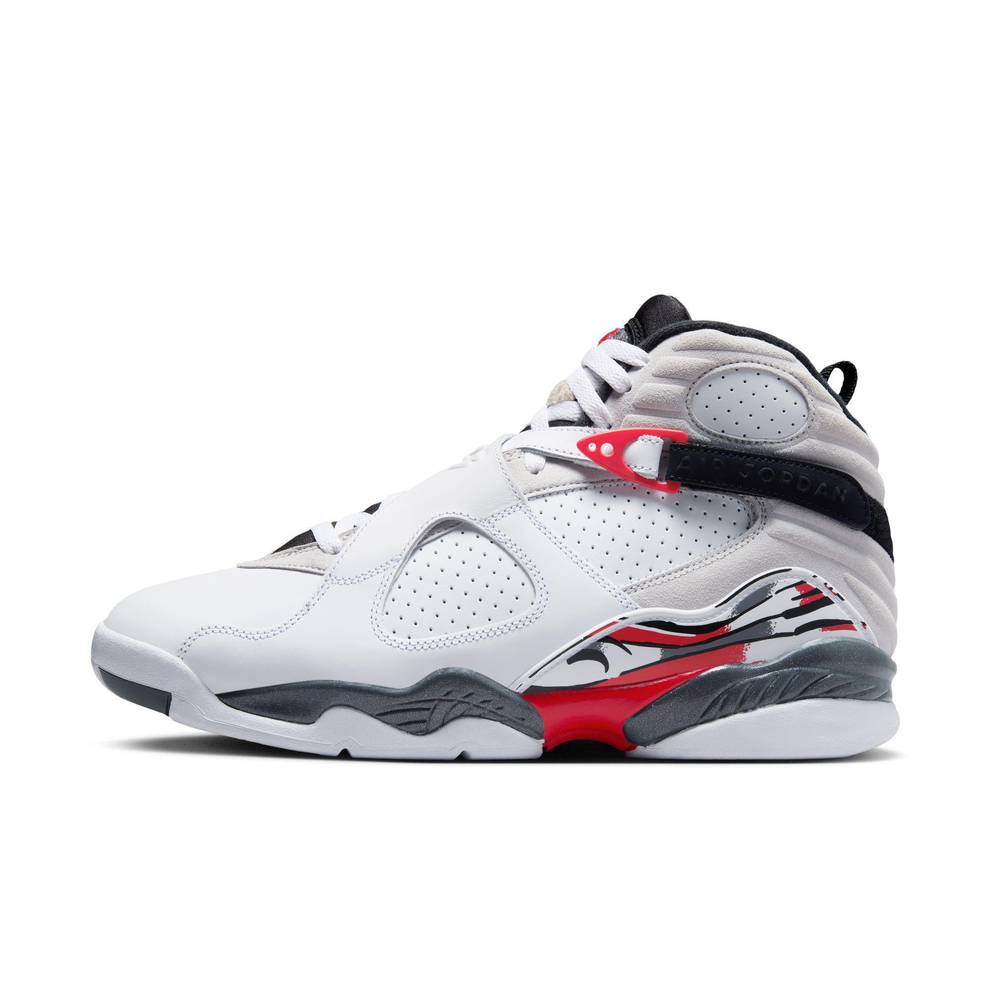 Air Jordan 8 Retro 