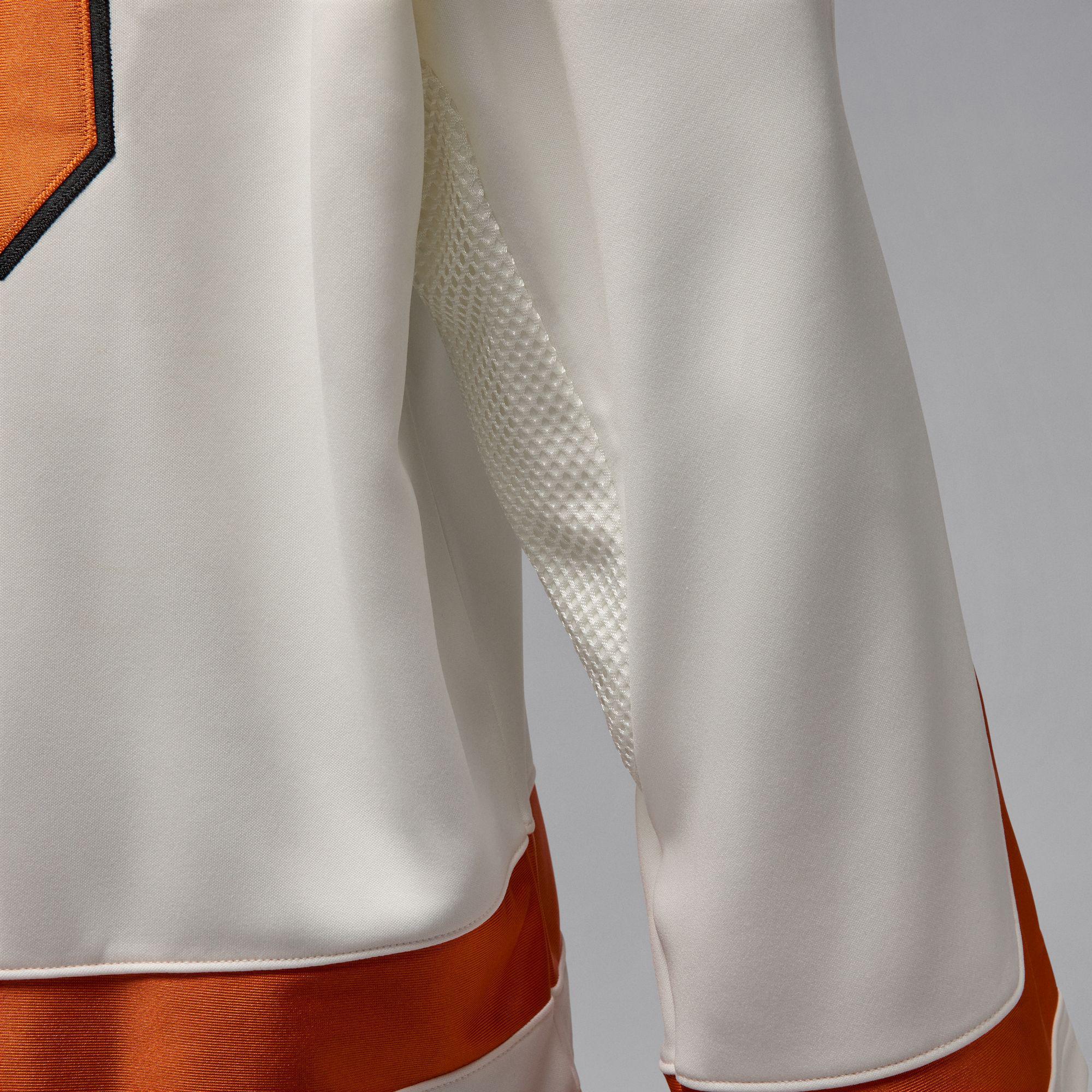 Jordan Brooklyn Collegiate Hockey Jersey