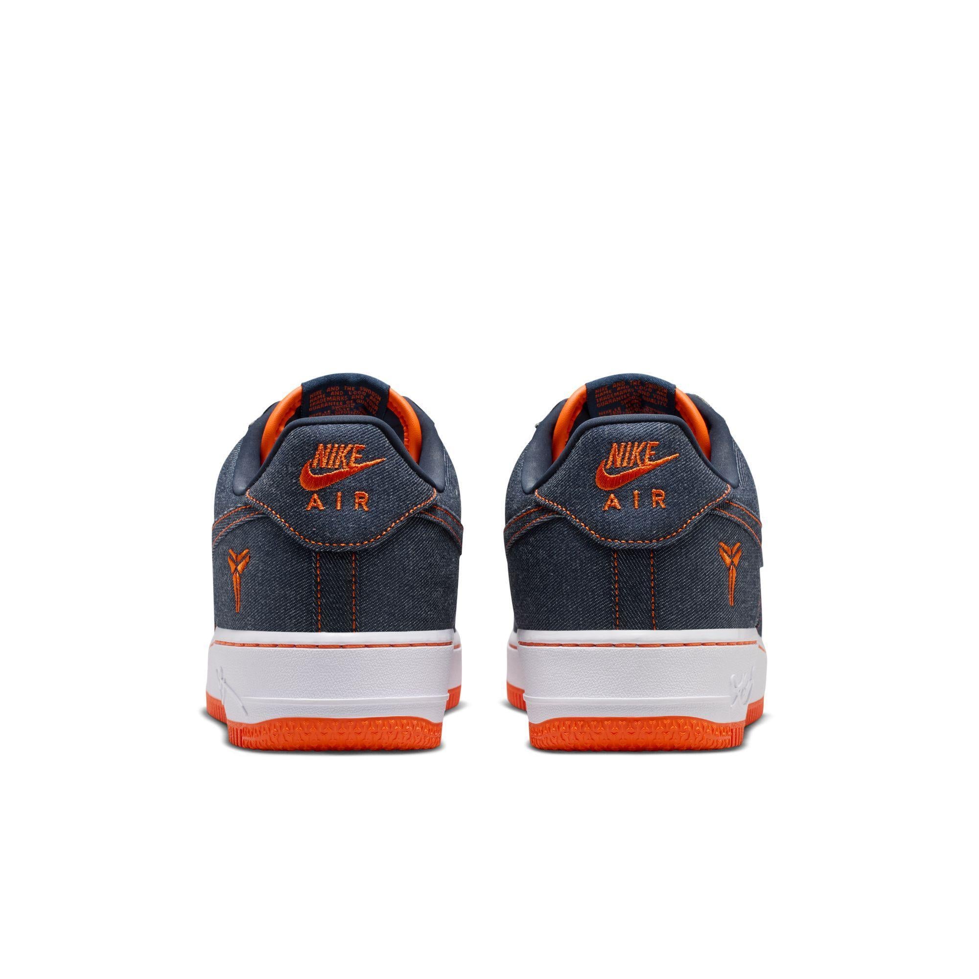 Kobe Bryant x Nike Air Force 1 Low Protro 