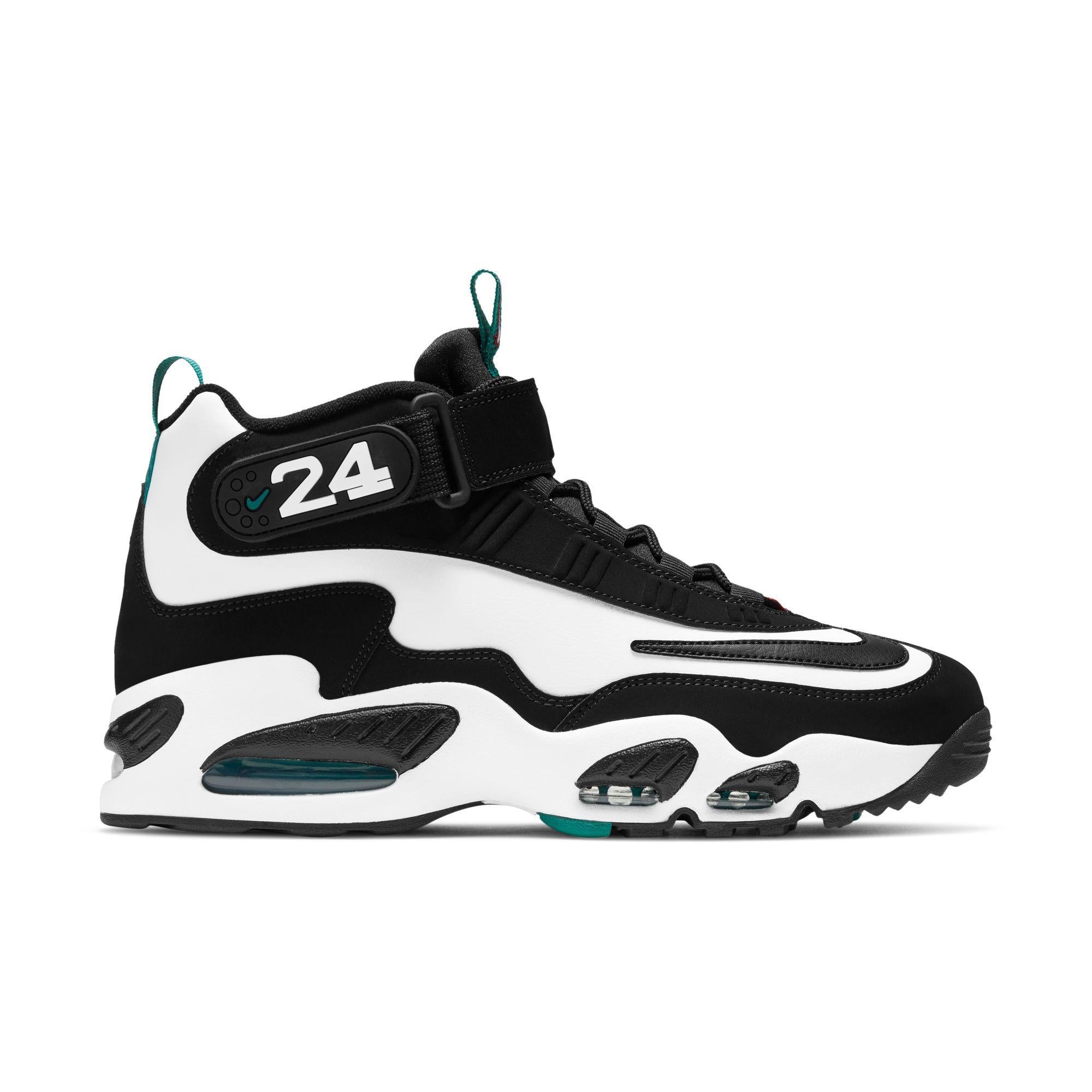 Nike Air Griffey Max 1 “Fresh Water”