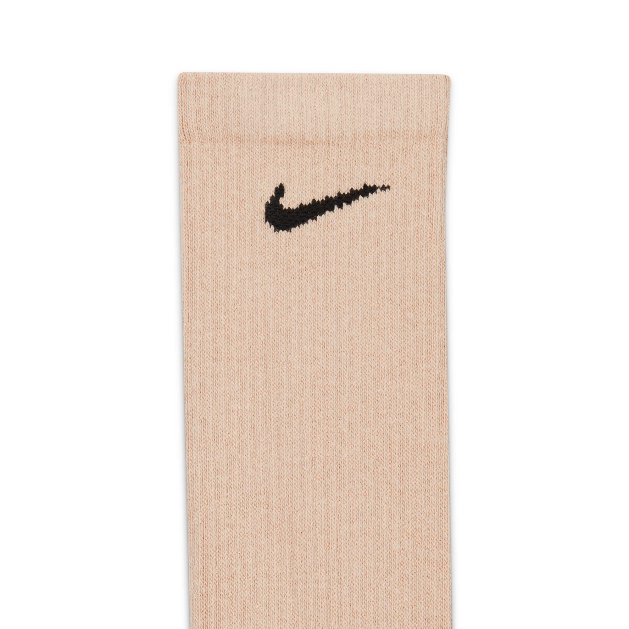 Nike Everyday Plus Cushioned Neutral Socks