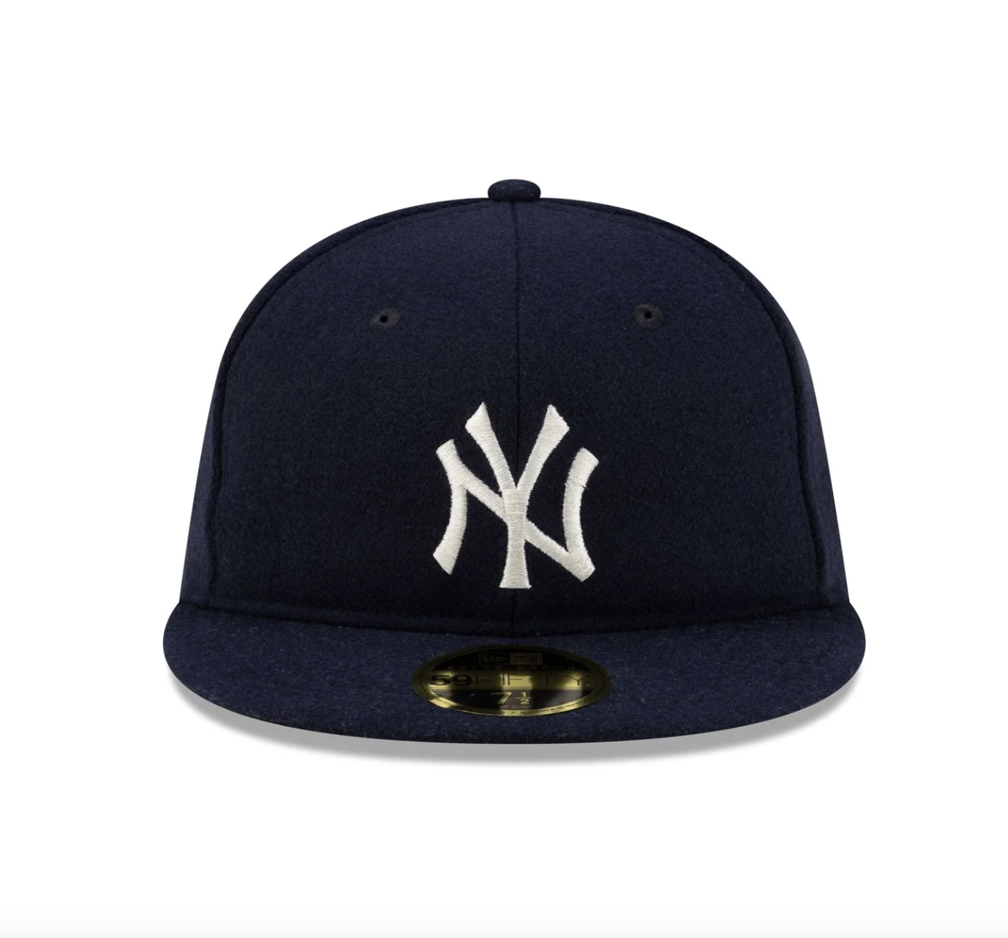 New Era Fear Of God x MLB 59Fifty Fitted