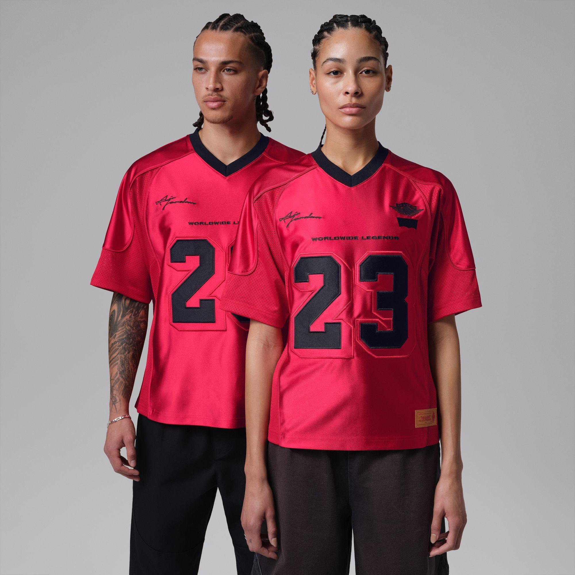 Jordan x Levi’s® Jersey