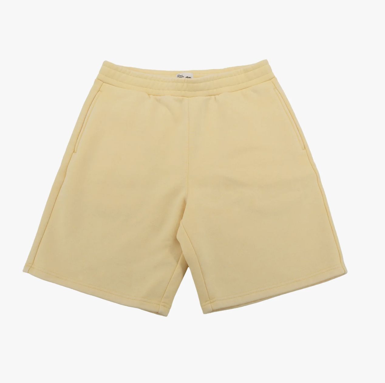 EPTM Vintage Shorts