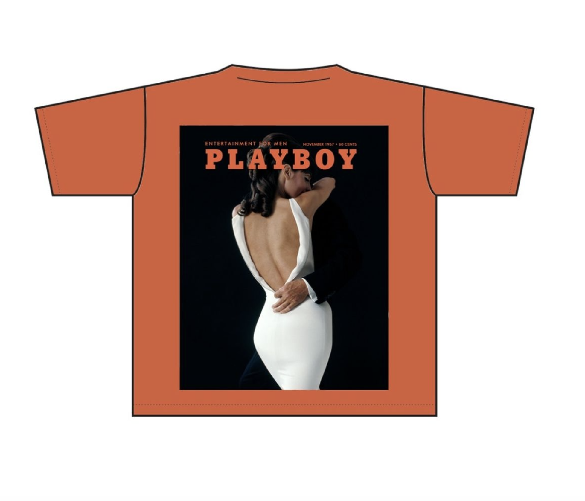 PB Kaya Tee