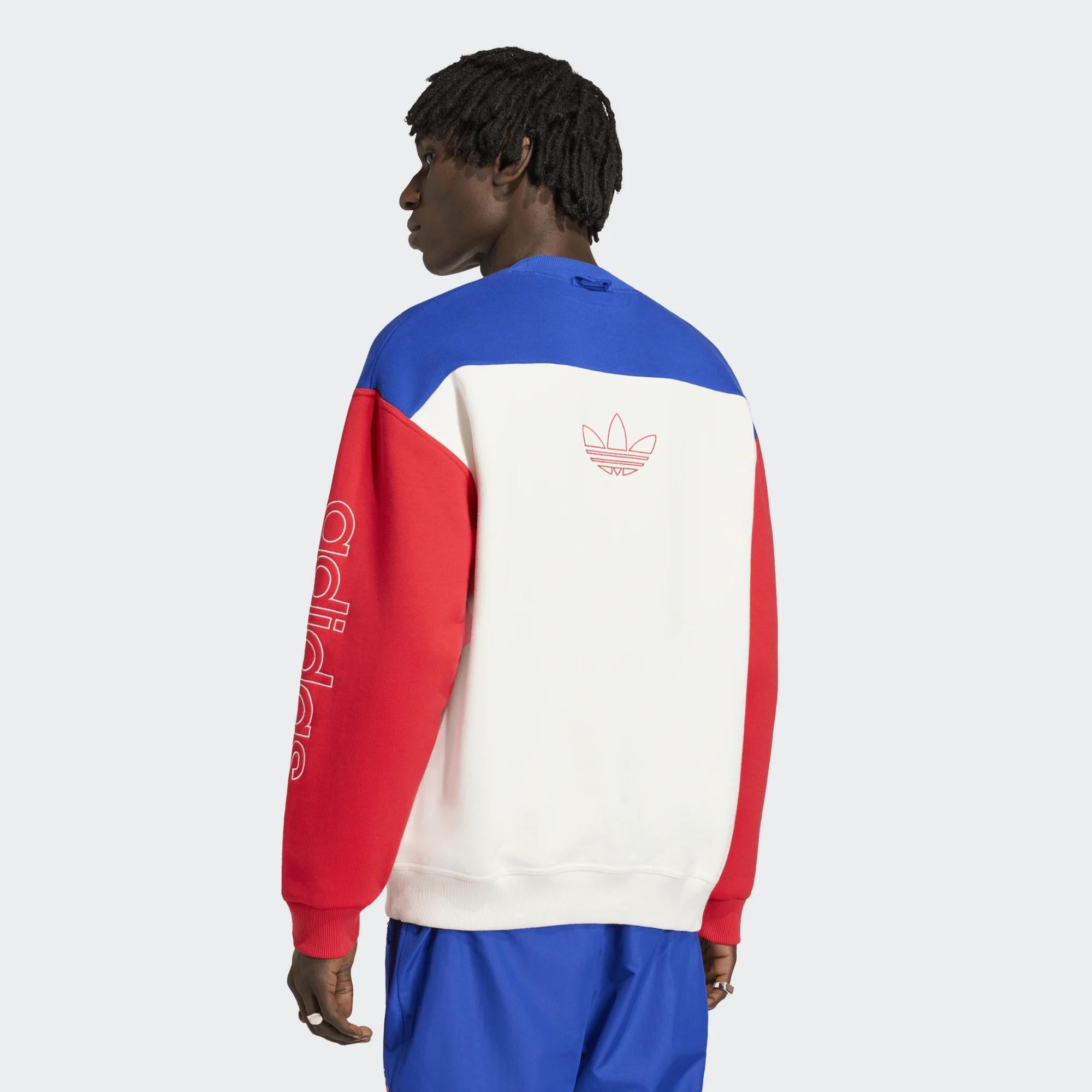 Adidas WorldCup Crewneck 