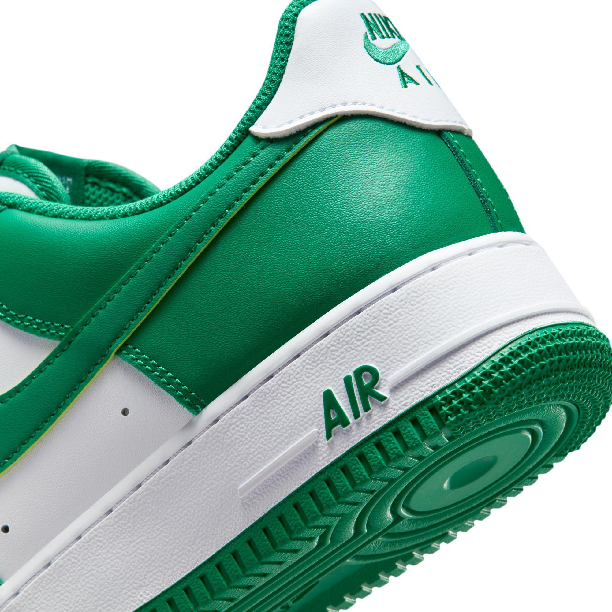 Nike Air Force 1 ’07 “Malachite White”